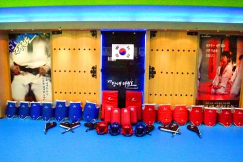 최강단대 태권도 사진 6
