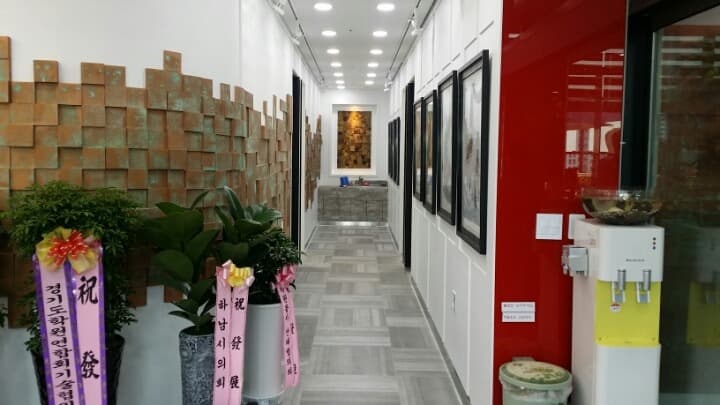 피플 미술학원 사진 9