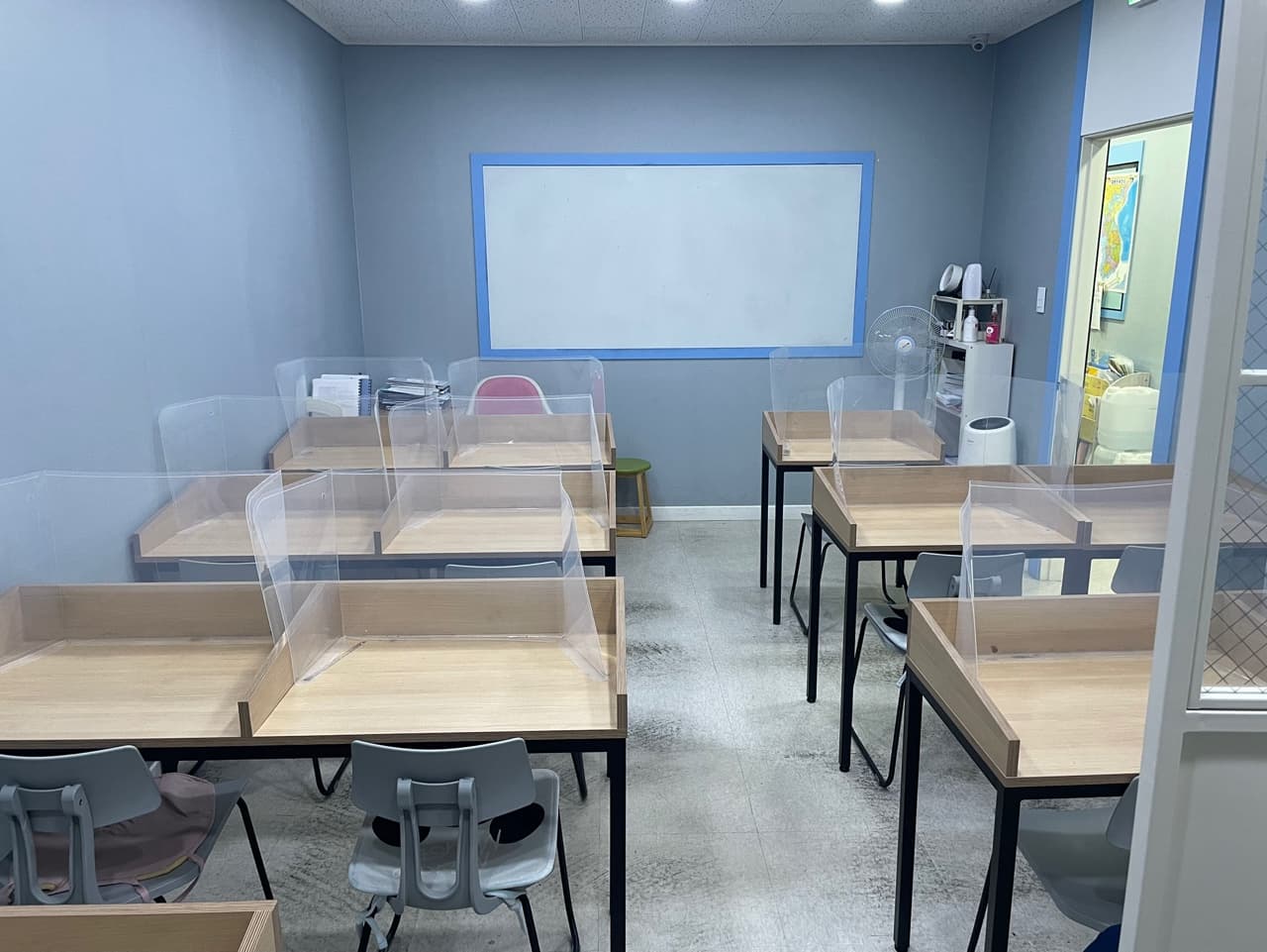 이미정 국어학원 사진 4