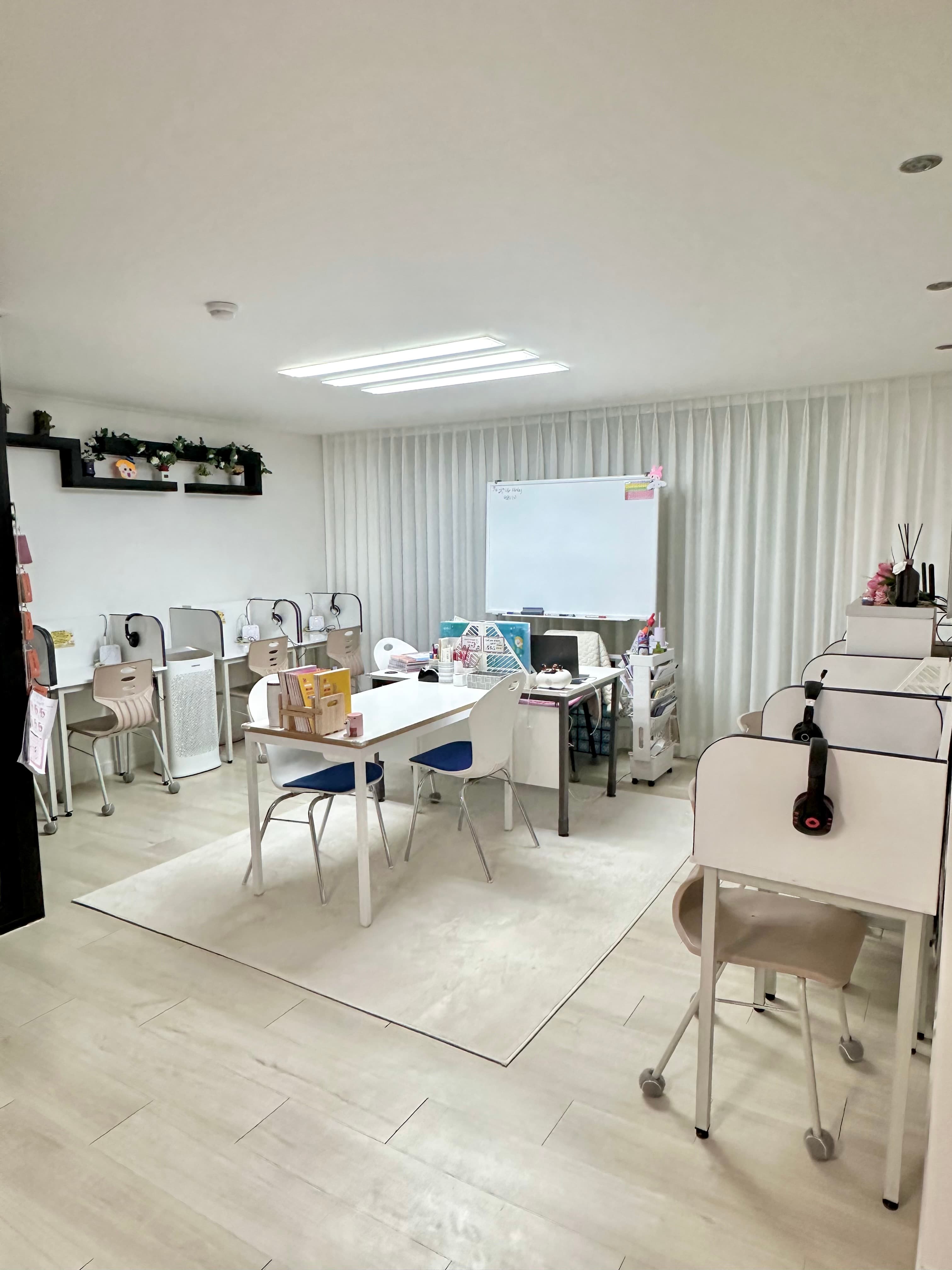 삼성영어 풍림제일교실 사진 2