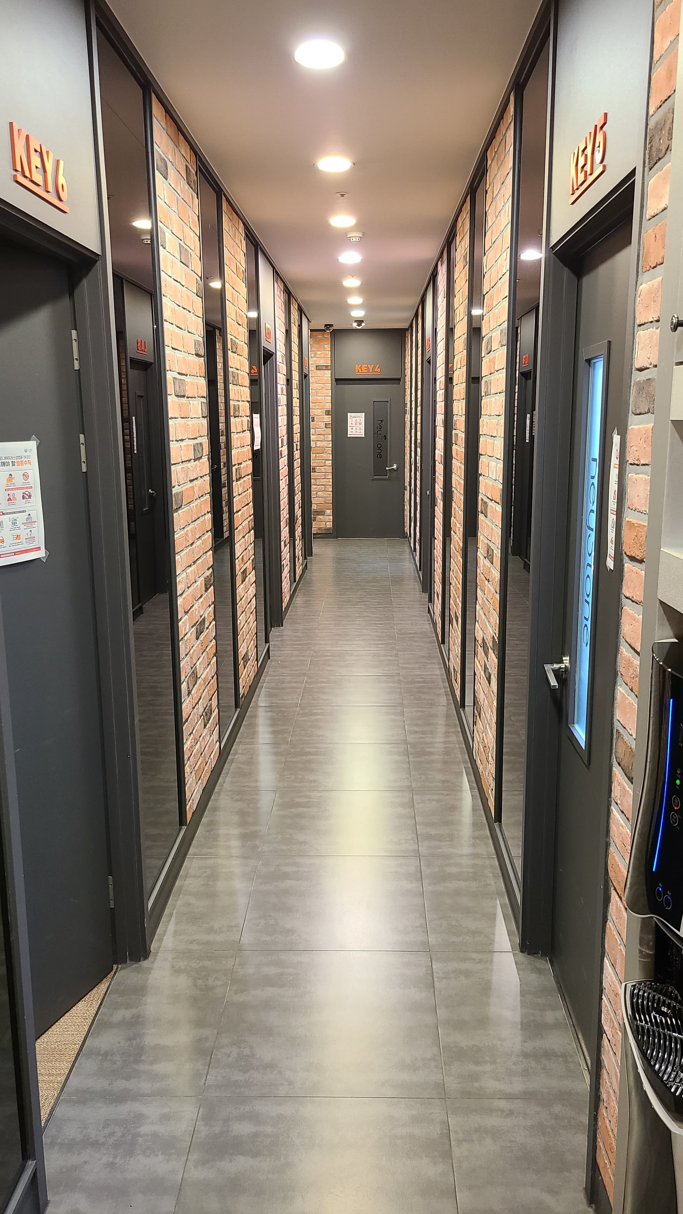 키스톤 과학학원 사진 2