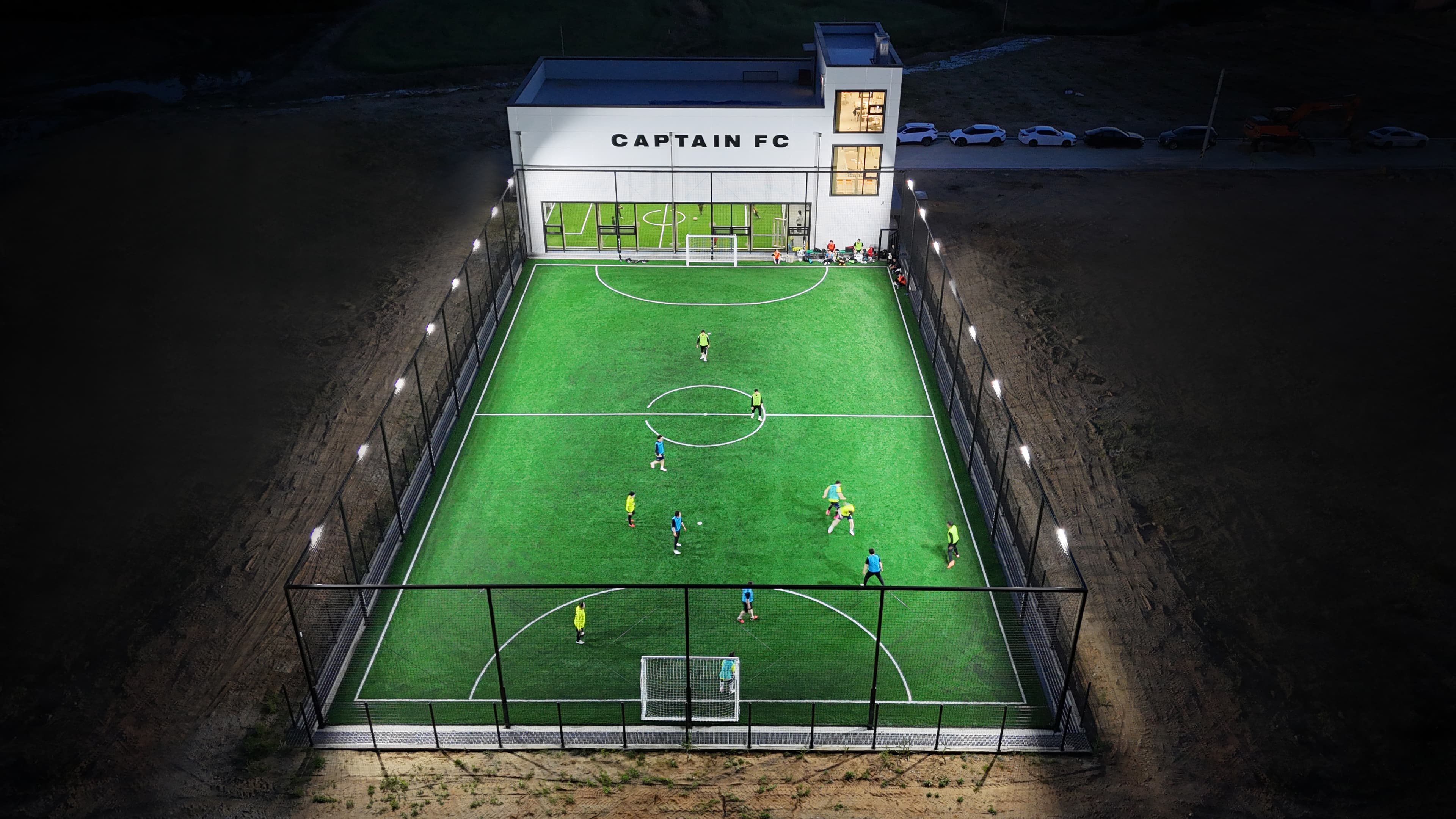 캡틴FC 사진 3