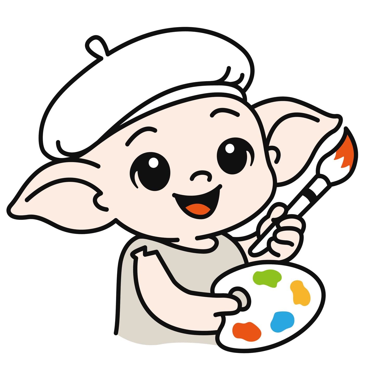 아트앤돕 미술교습소 사진 1