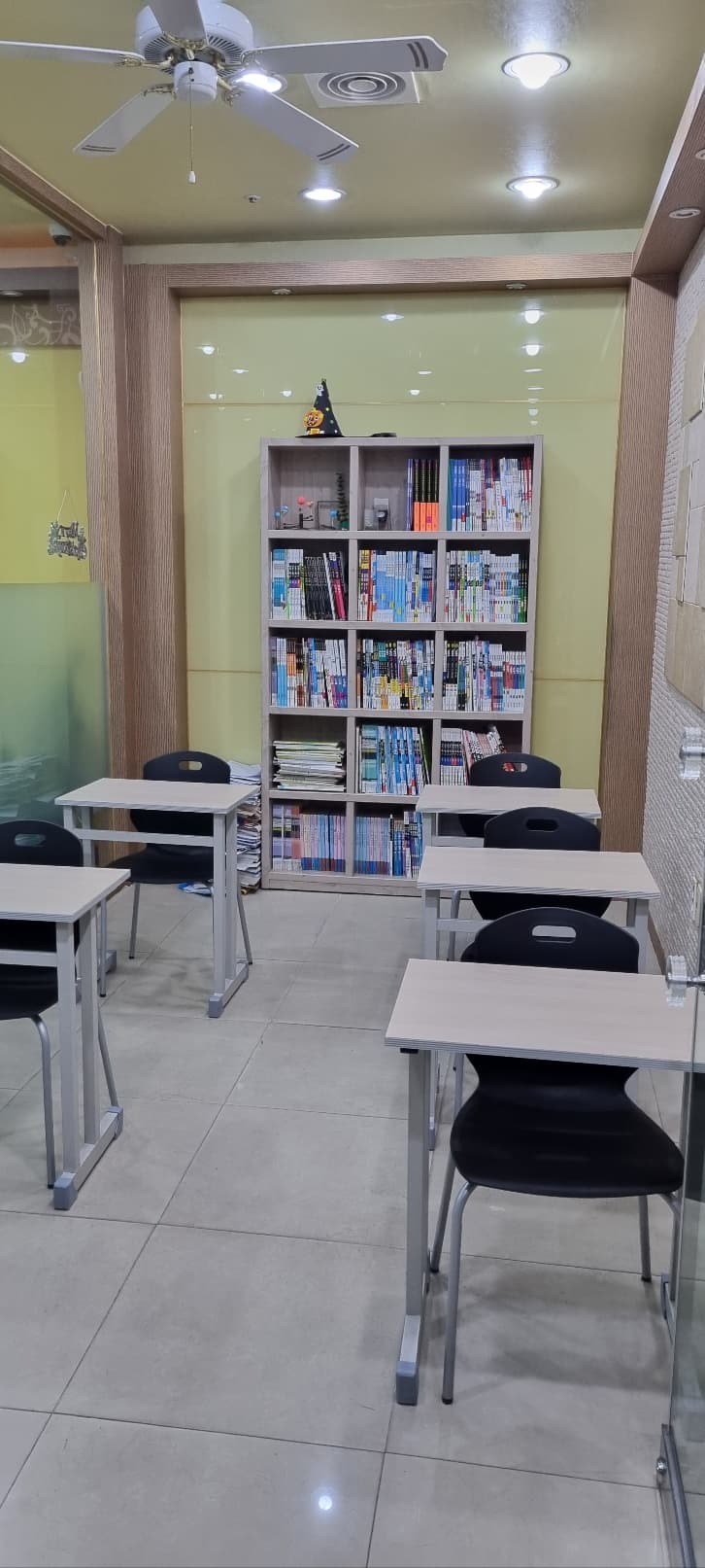 수학마루 학원 사진 1