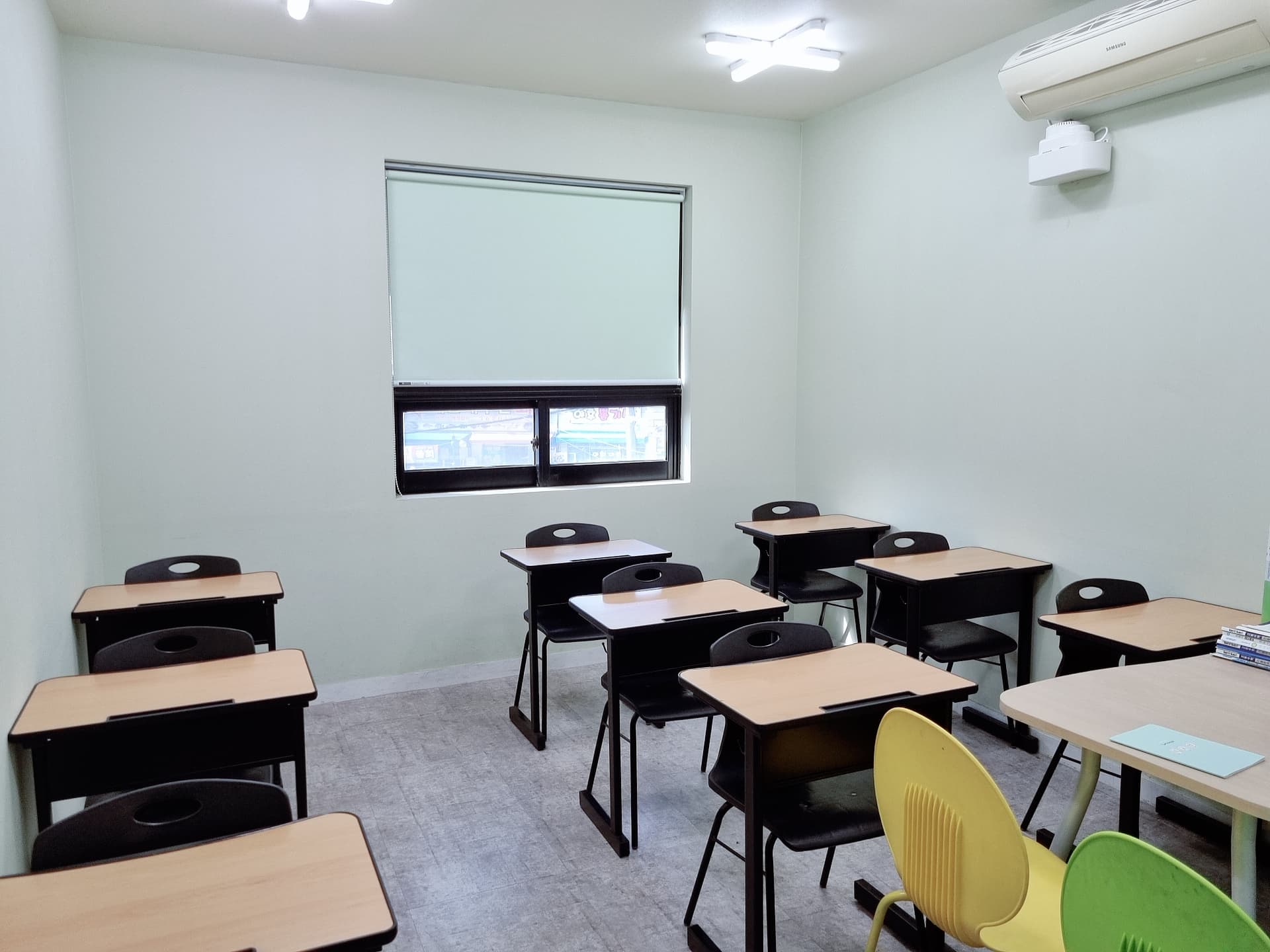 BK 영수학원 사진 9