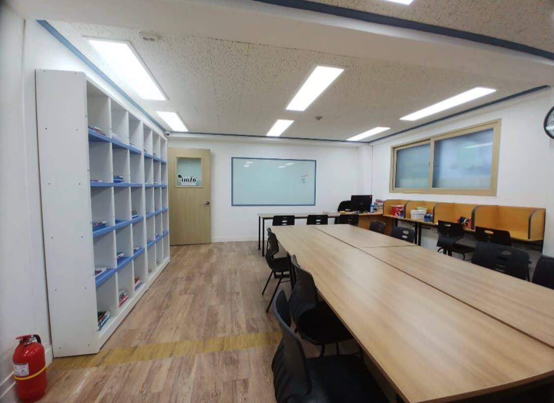 잉글리쉬무무 TN 학원 사진 2