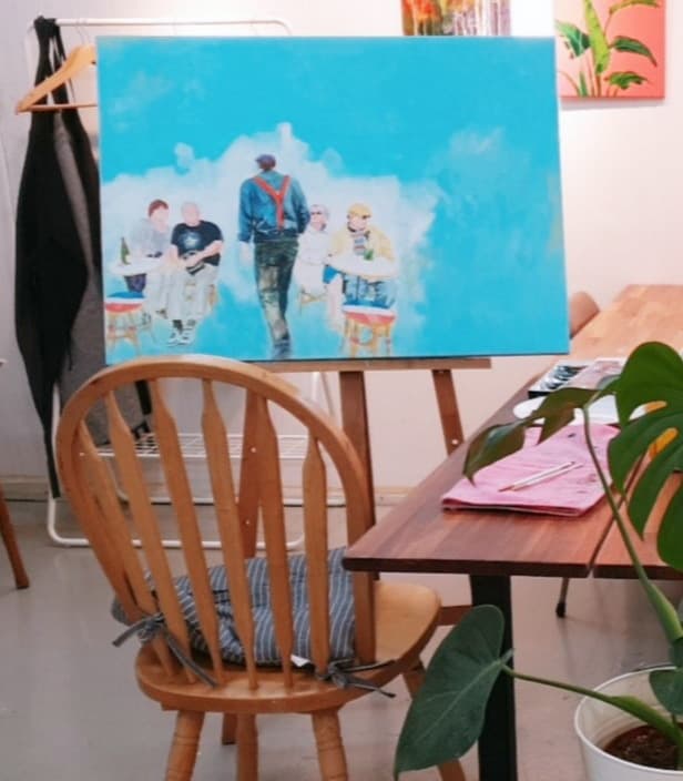 그림스아뜰리에 사진 5