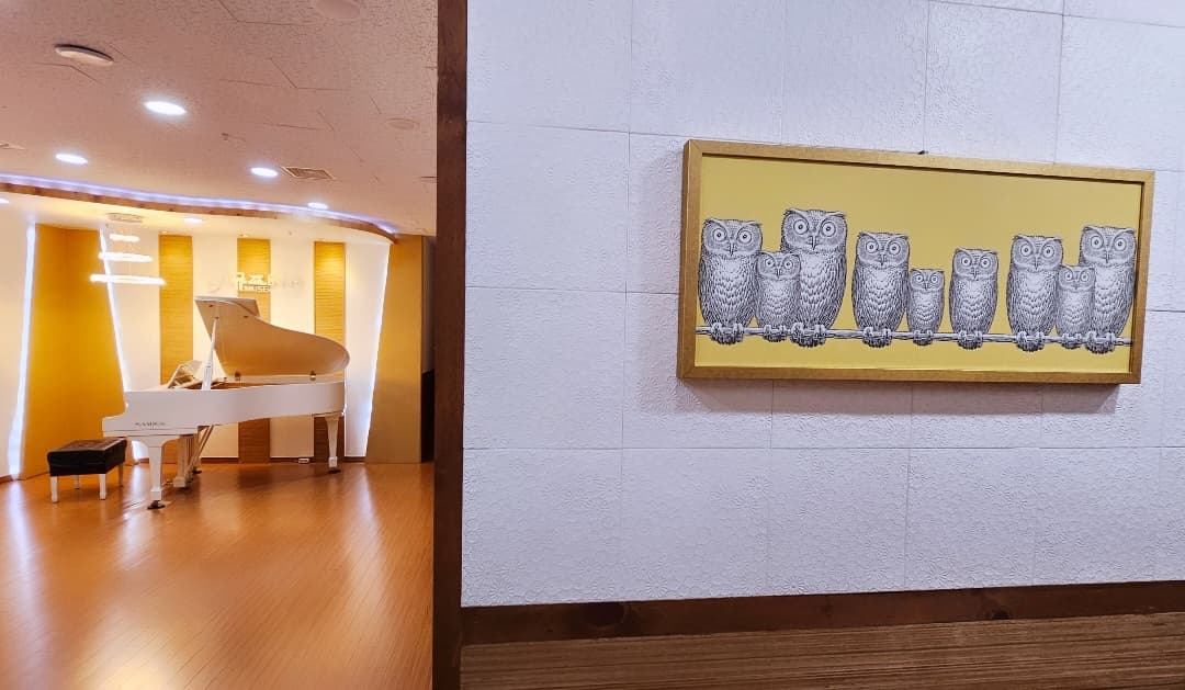 뮤즈 음악학원 사진 3