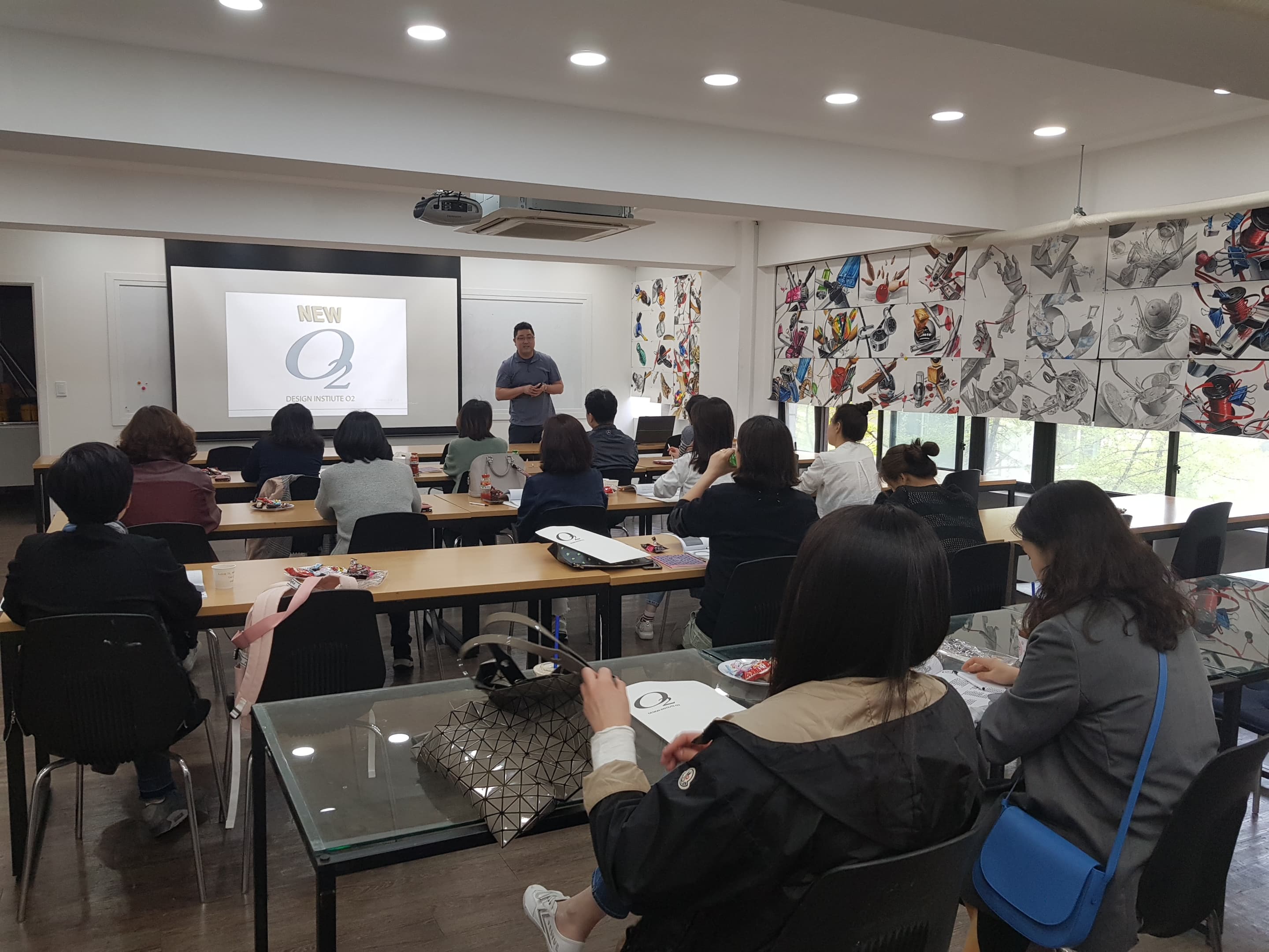 오투 미술학원 사진 7