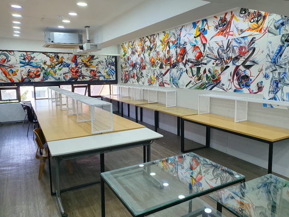 오투 미술학원 사진 5