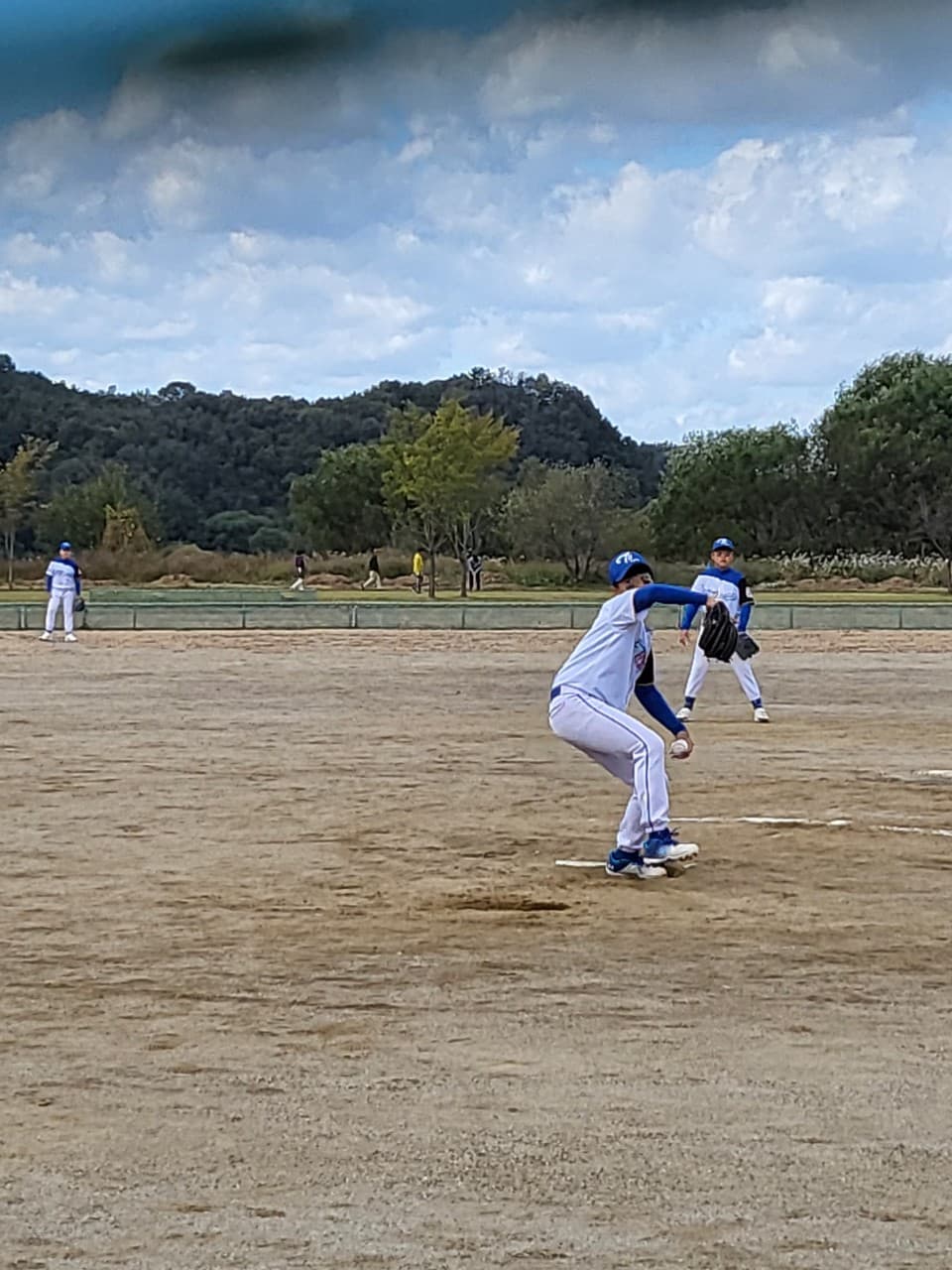 턱코치 야구교실 경산사동점 사진 2