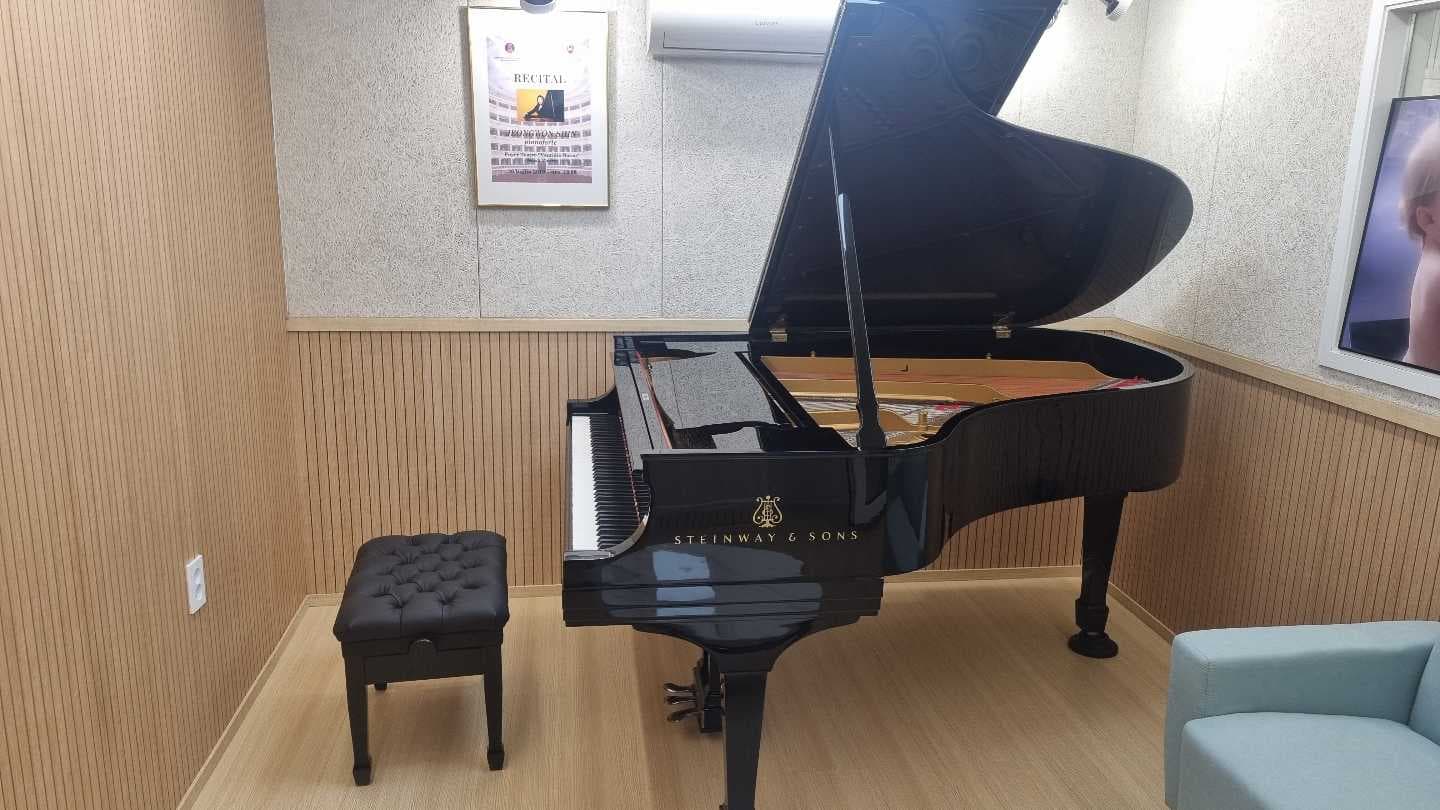 PIANO by 신정원 사진 2