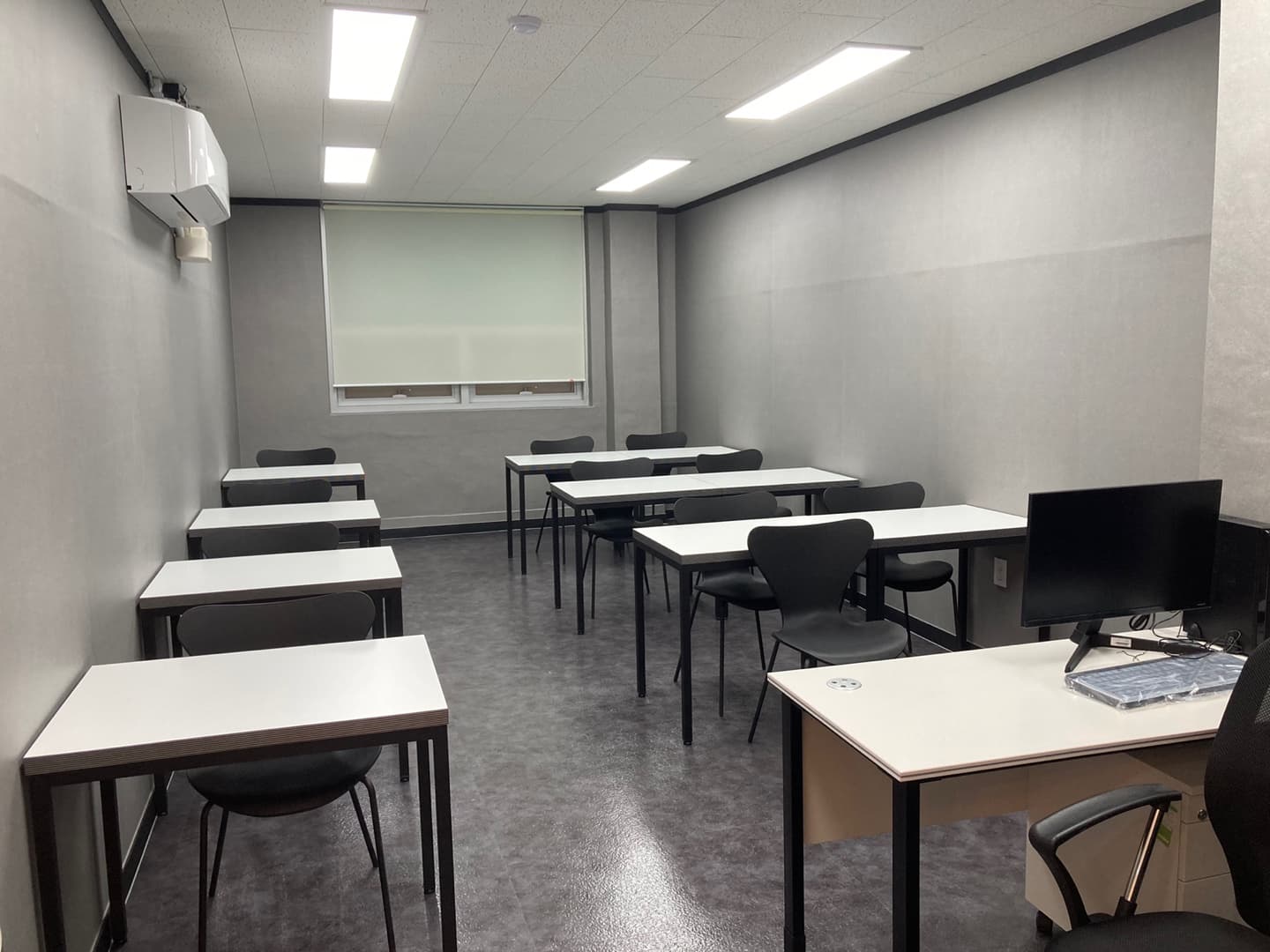 웅진프라임 송파학원 사진 4