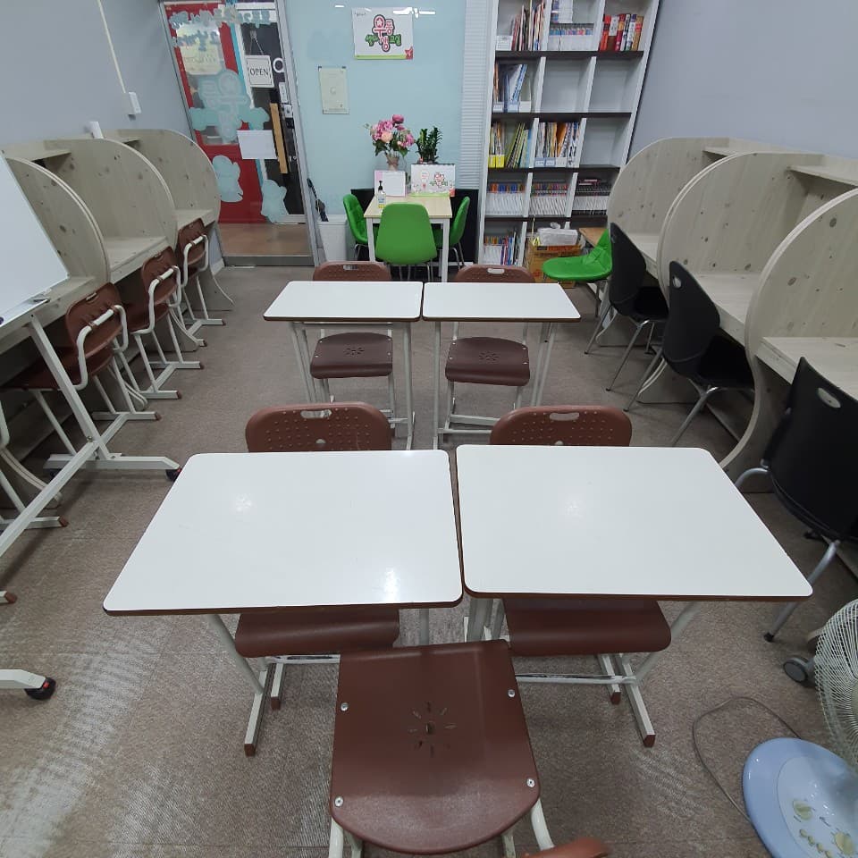 셀파우등생교실 벽산에듀센터 사진 2