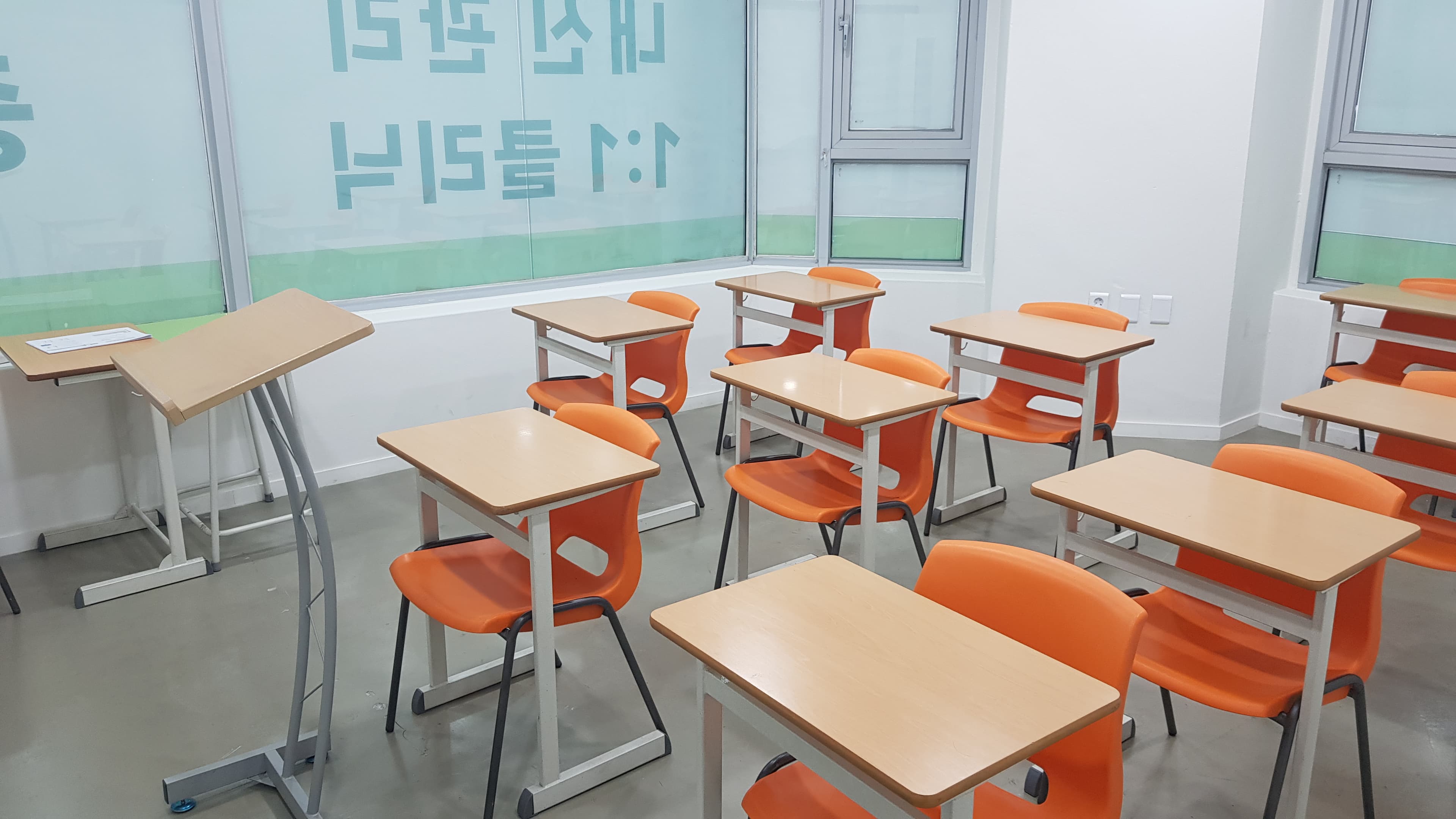 에센스수학학원 사진 1