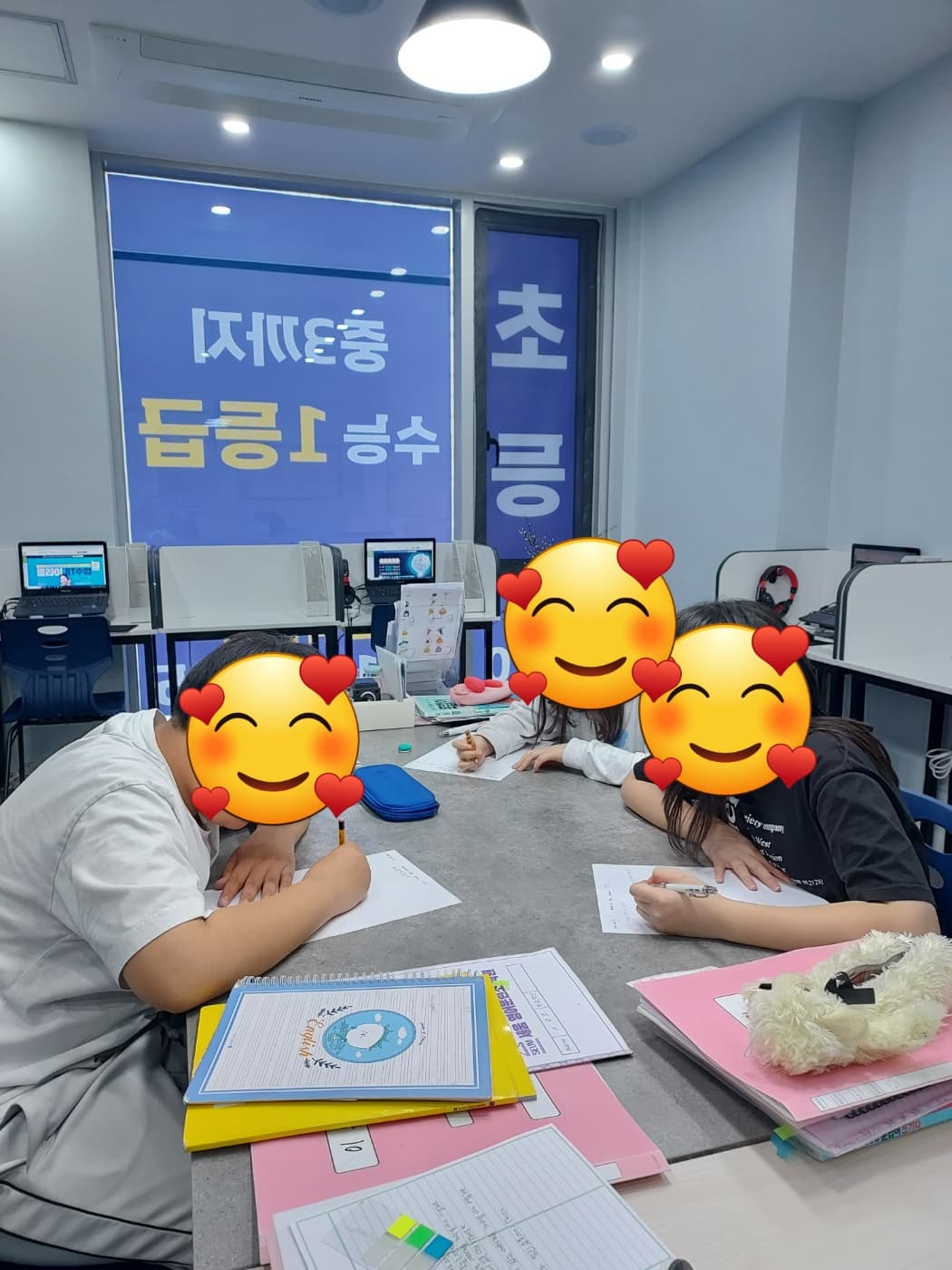 세움 영어훈련소 학원 사진 5