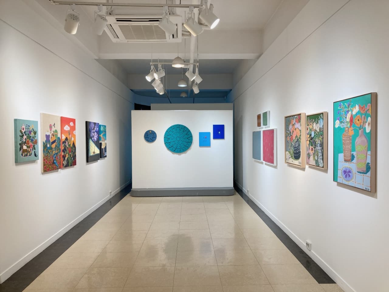창조 미술학원 사진 1