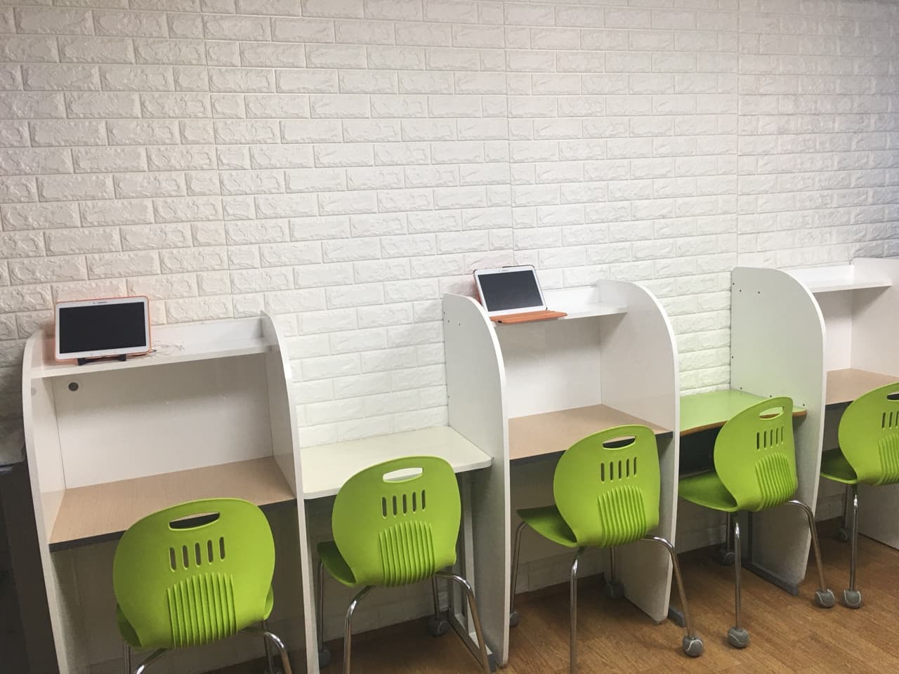 스마트해법 수학 다산부영2단지점 사진 1