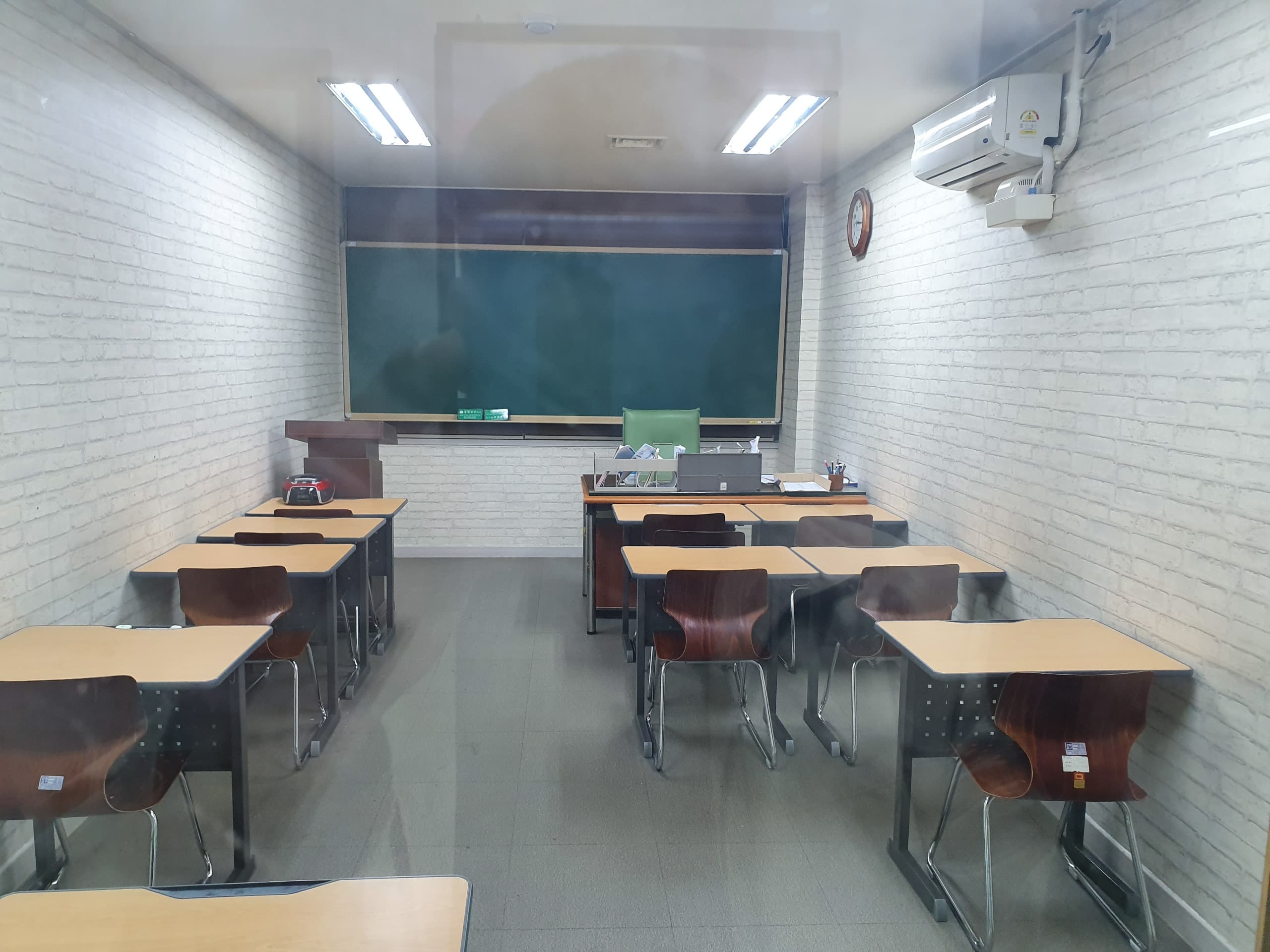 필즈 학원 사진 1