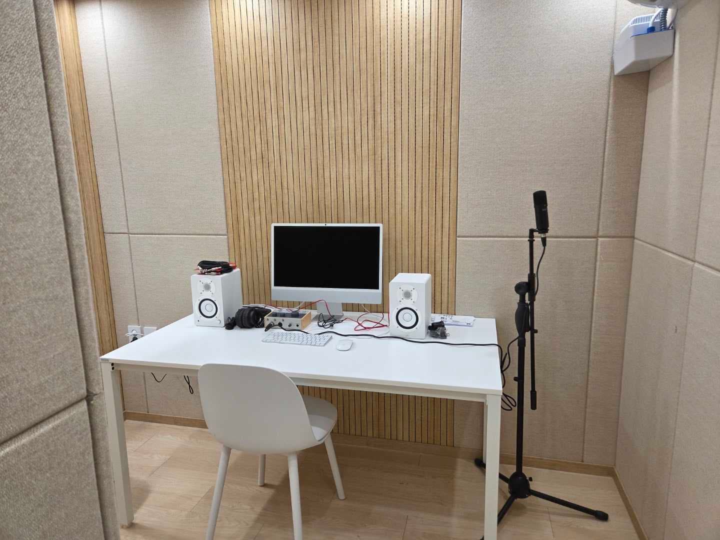 퀸 실용음악학원 사진 5