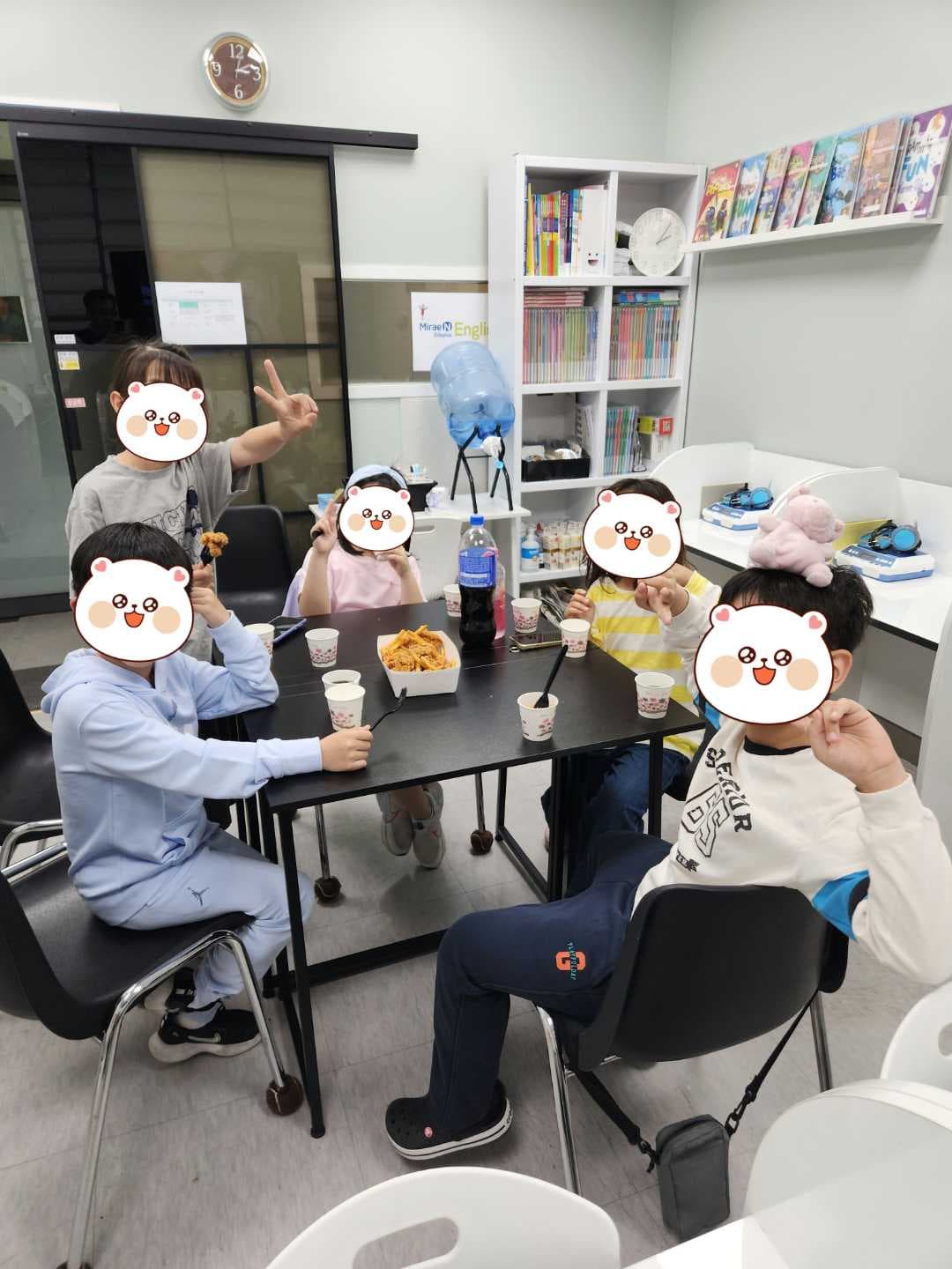미래엔 영어교습소 유니시티점 사진 6