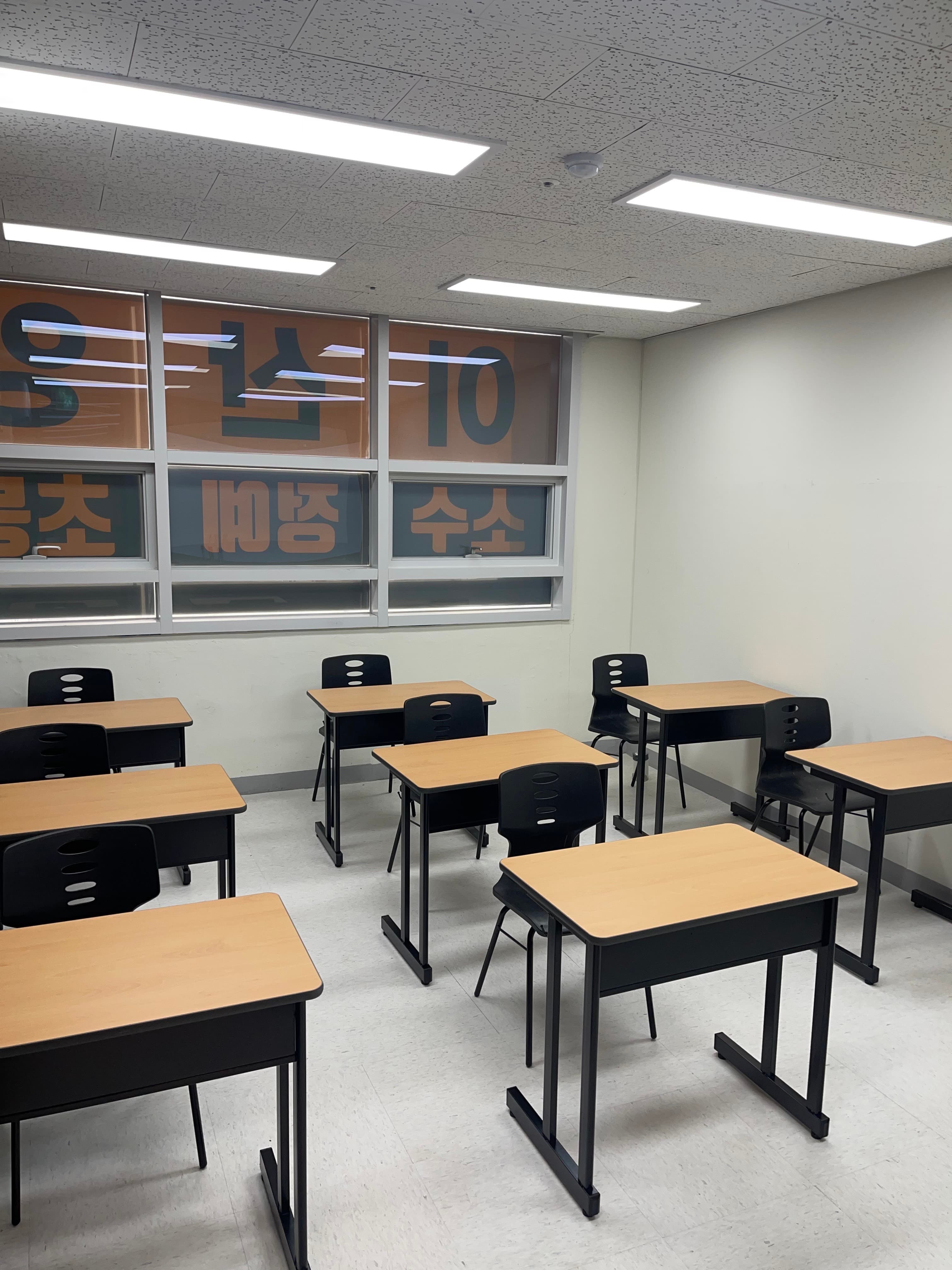 이산 영어학원 사진 4