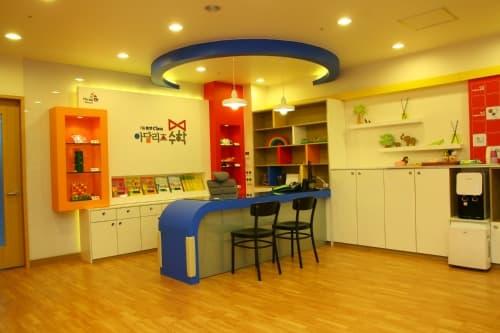 아담리즈 수학 광주광산센터 사진 1