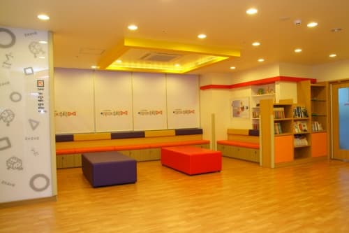 아담리즈 수학 광주광산센터 사진 3