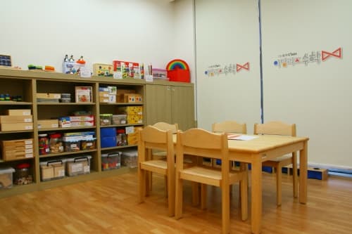 아담리즈 수학 광주광산센터 사진 4