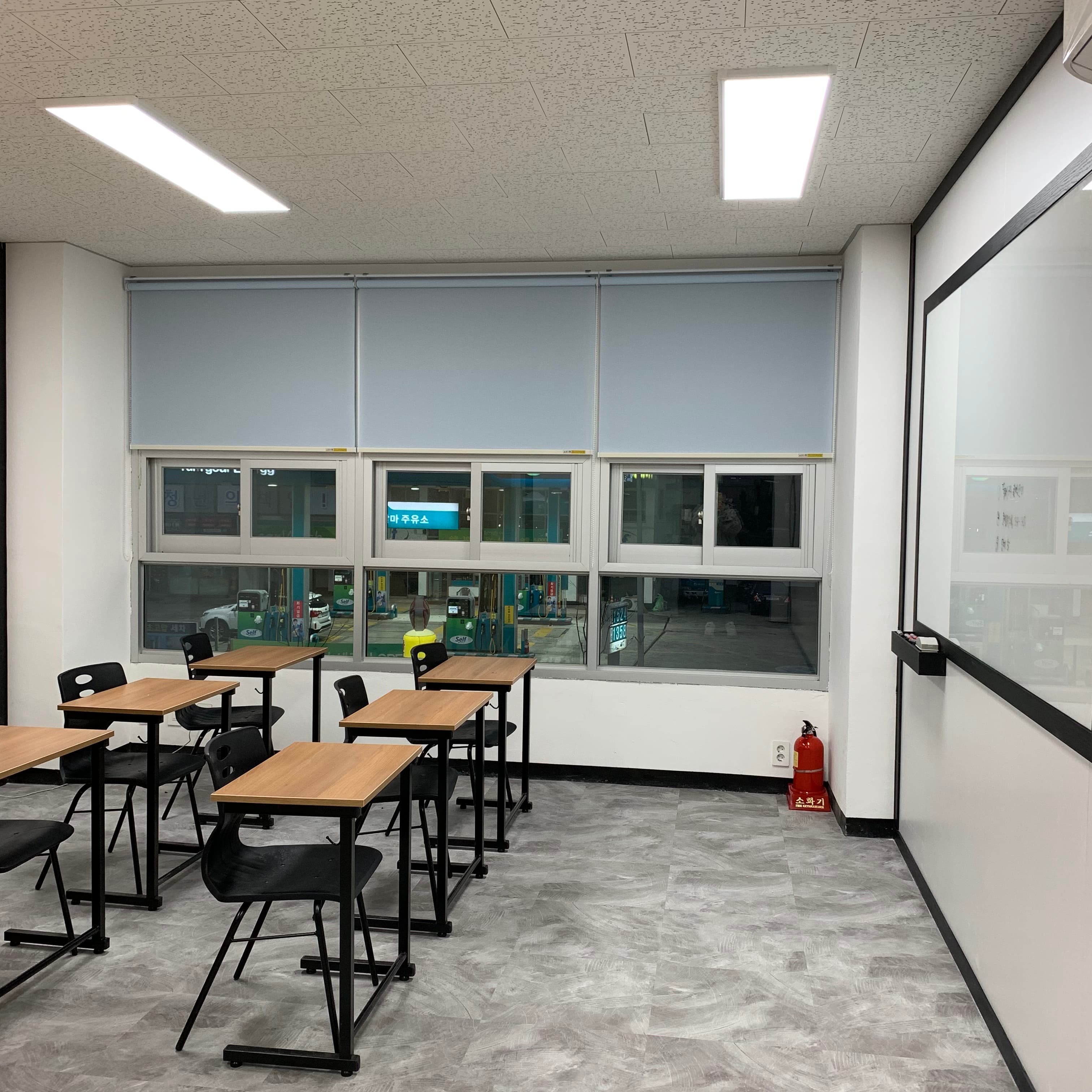 기다림 학원 사진 2