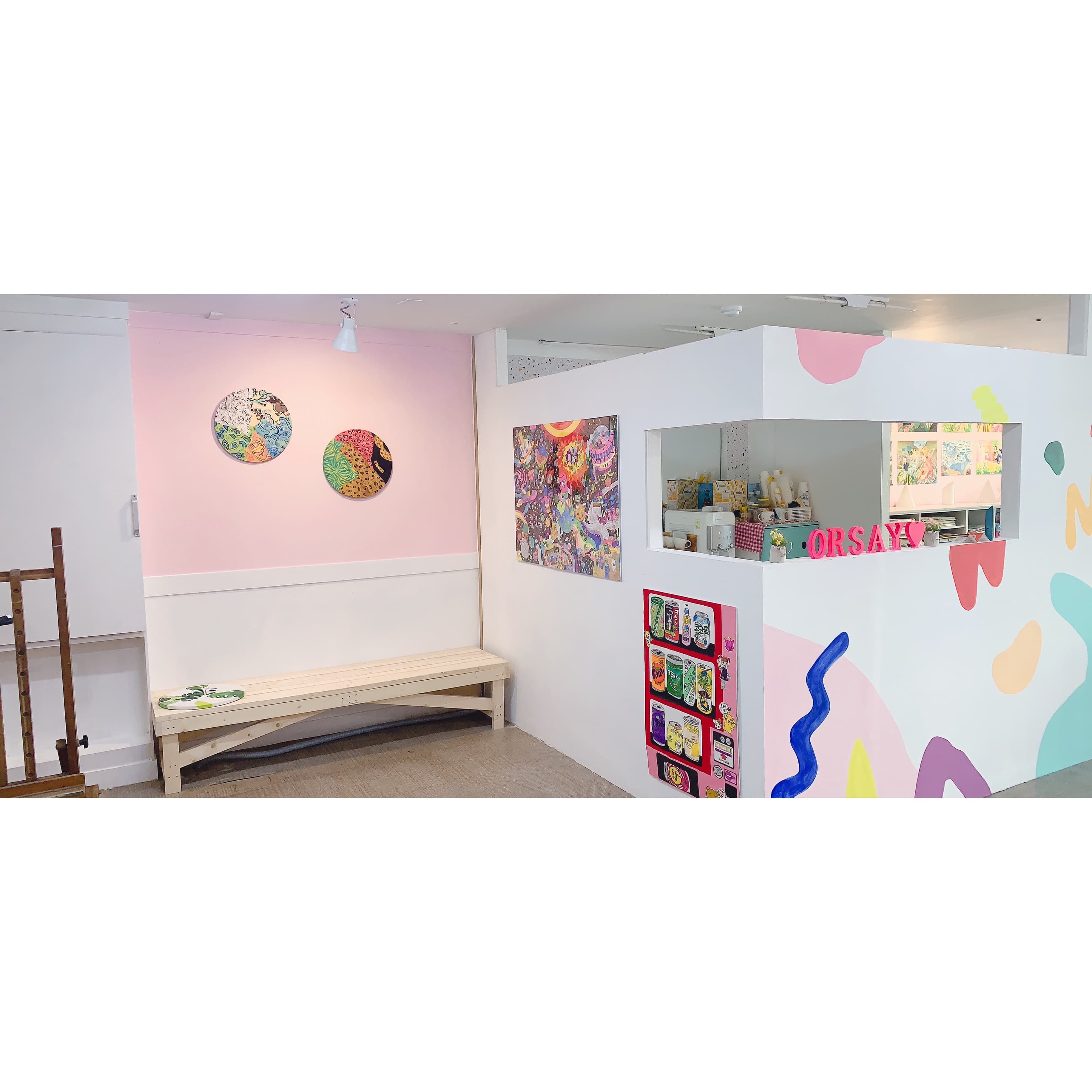 오르세아트 미술학원 사진 4