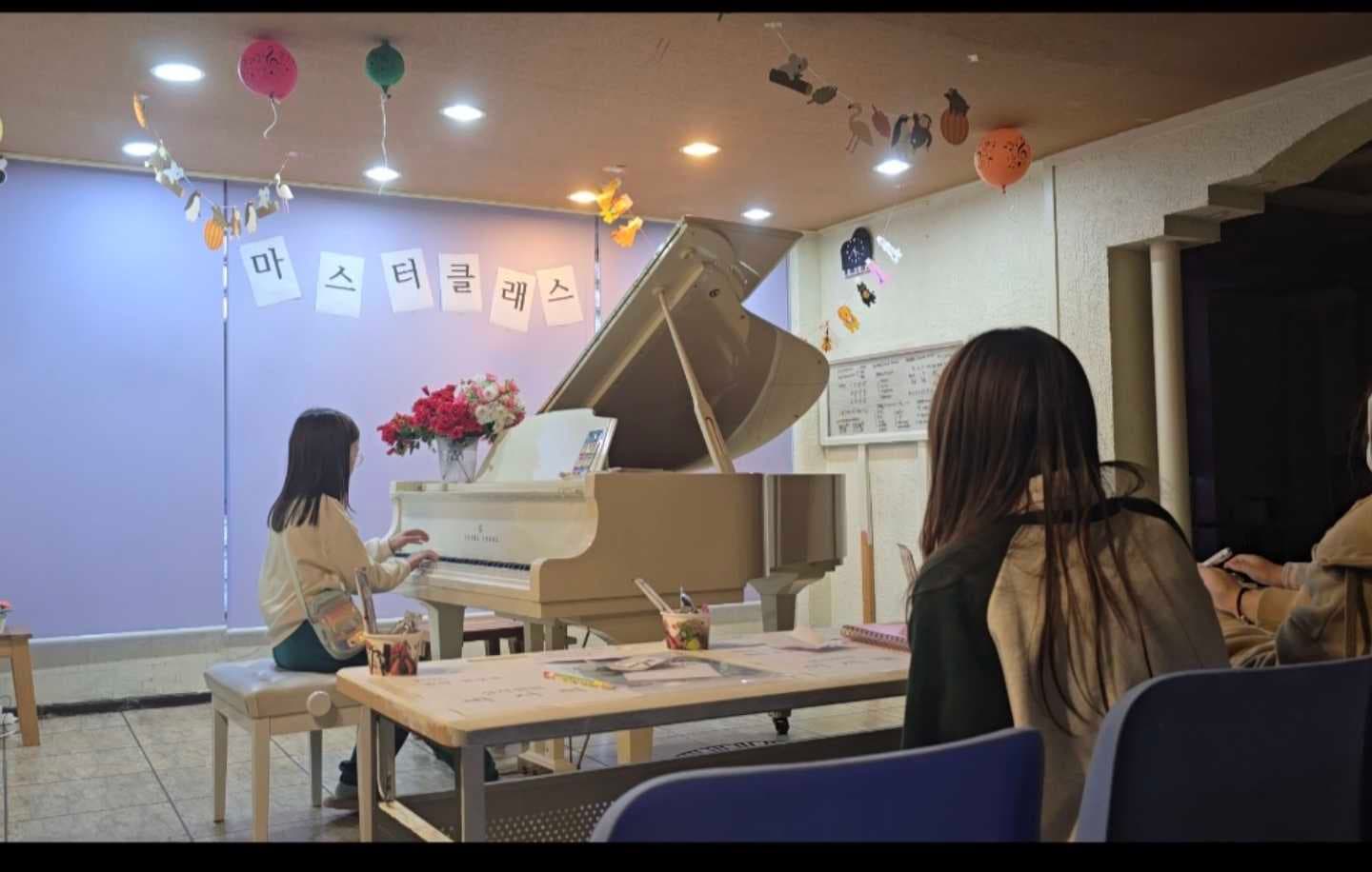 솔라 피아노 사진 7