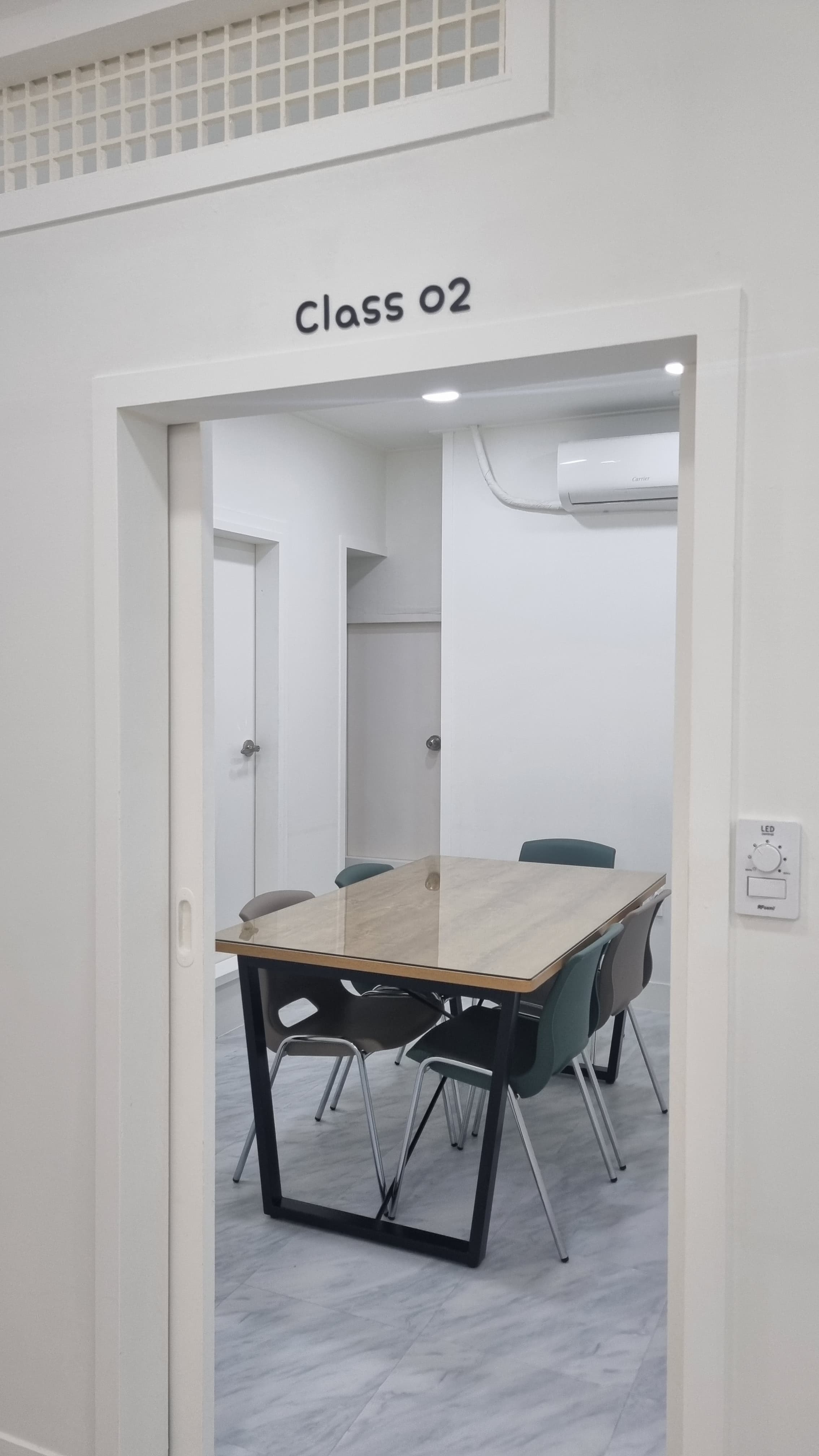 매쓰온 수학교습소 사진 3