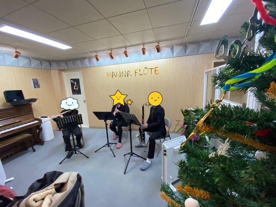 한나플루트 선유도역점 사진 5