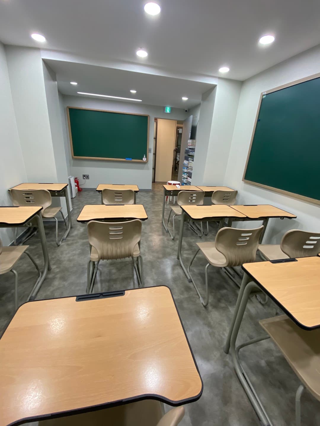 AMB 수학학원 1관,2관 사진 6
