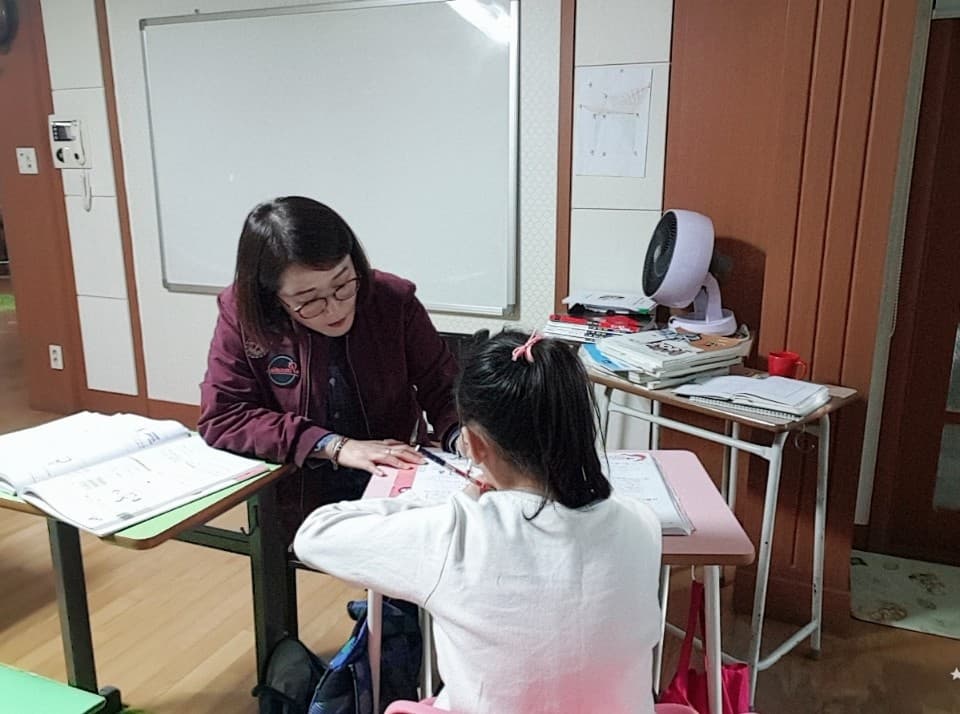 매쓰홀릭림 수학 사진 4