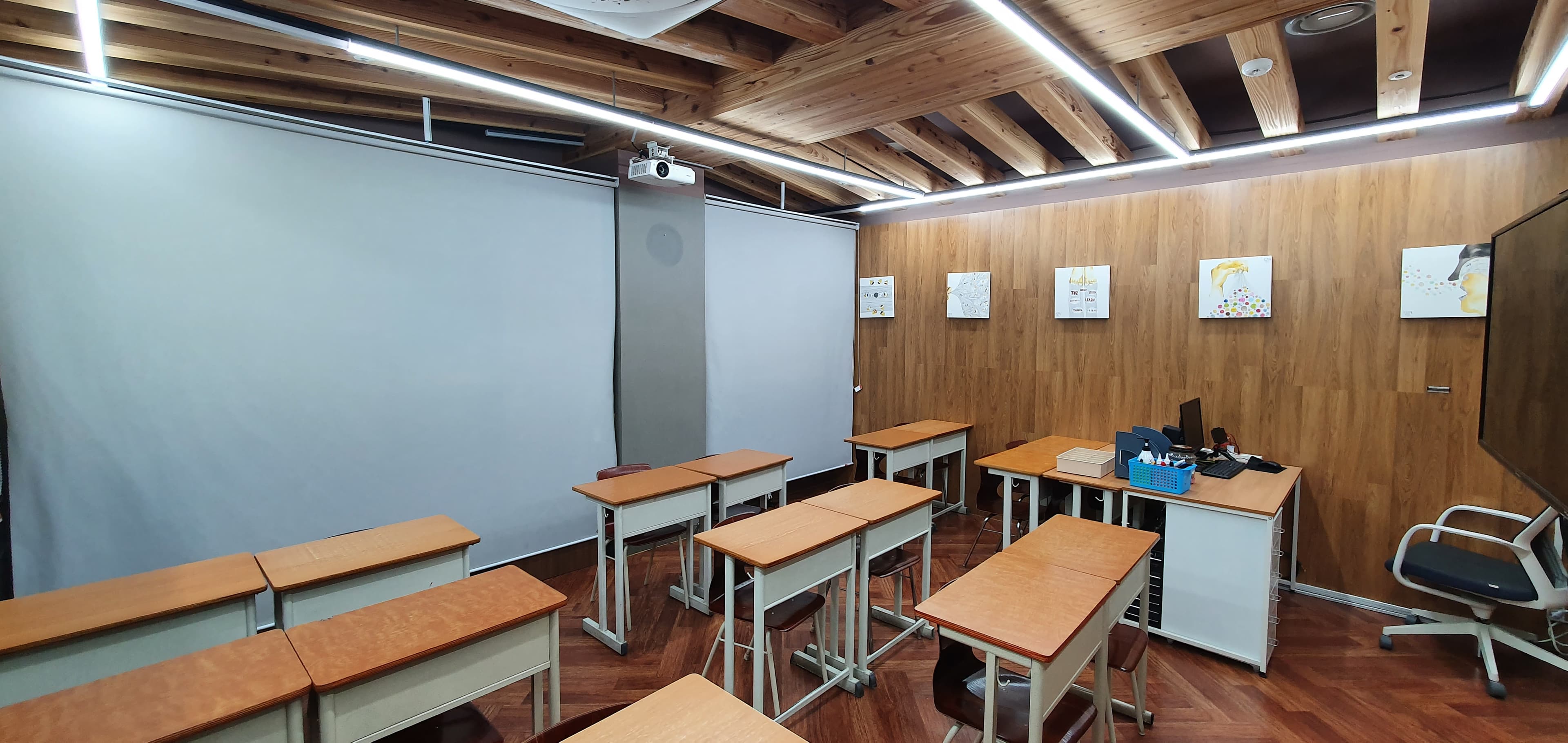 수학의힘외대HS1관학원 사진 1