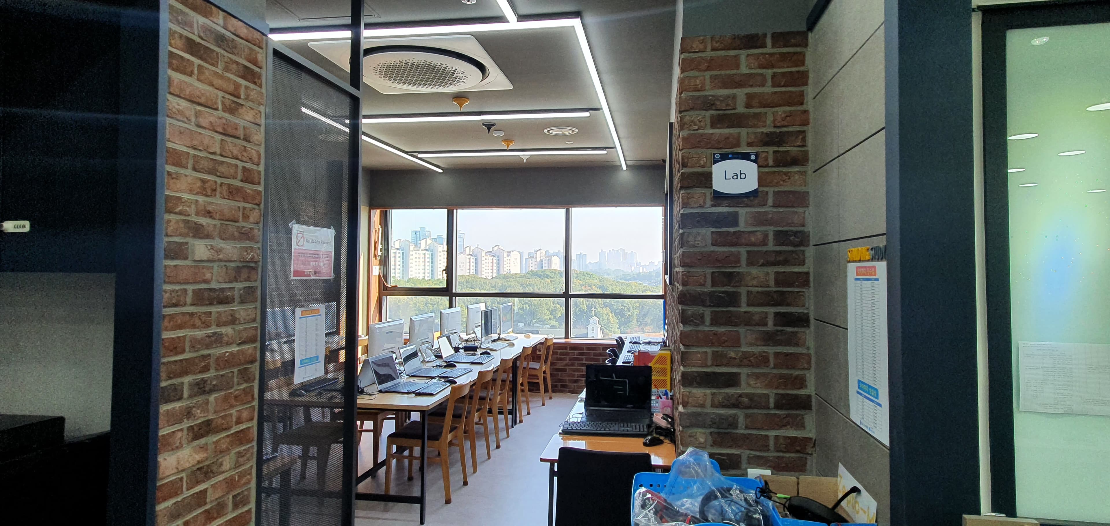 수학의힘외대HS1관학원 사진 9