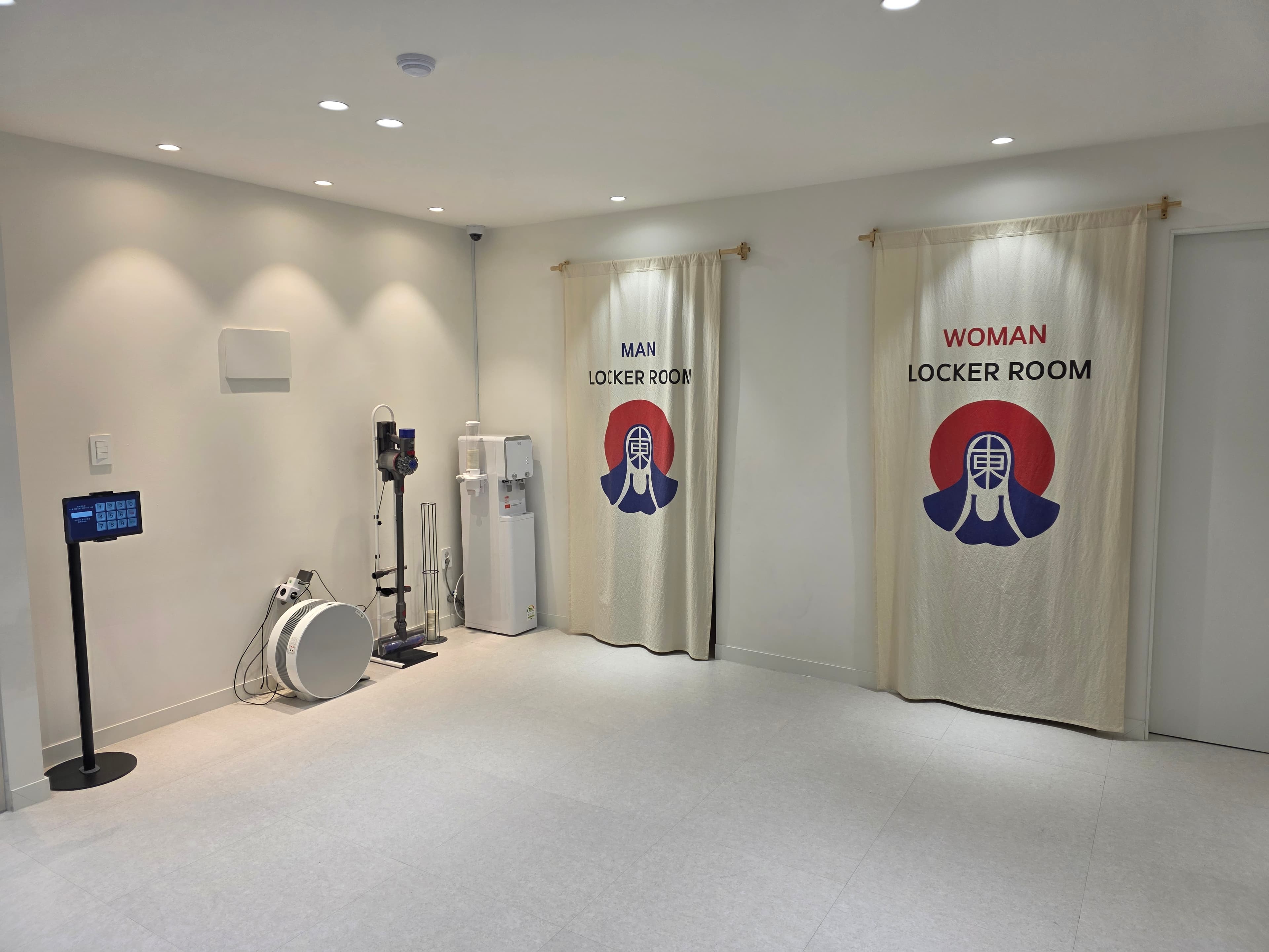 동해검도관 사진 3