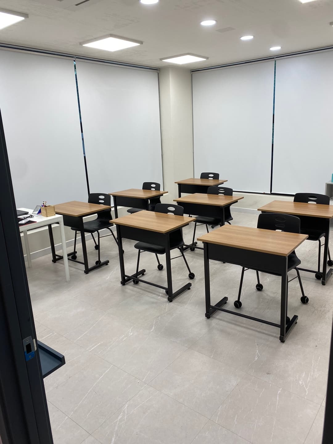 정진 수학교습소 사진 3