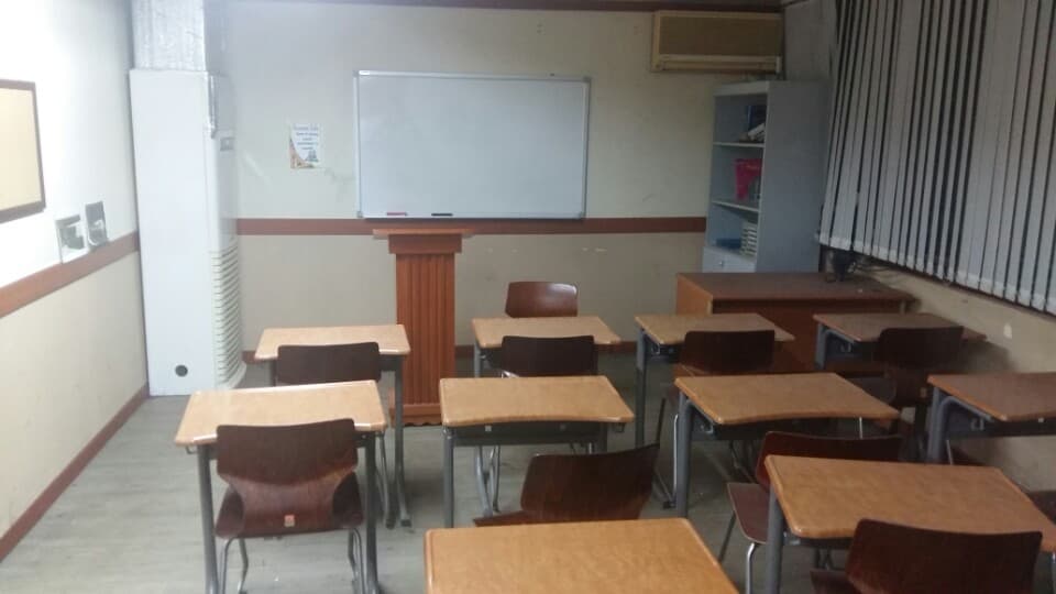 미시간캠퍼스 어학원 사진 2
