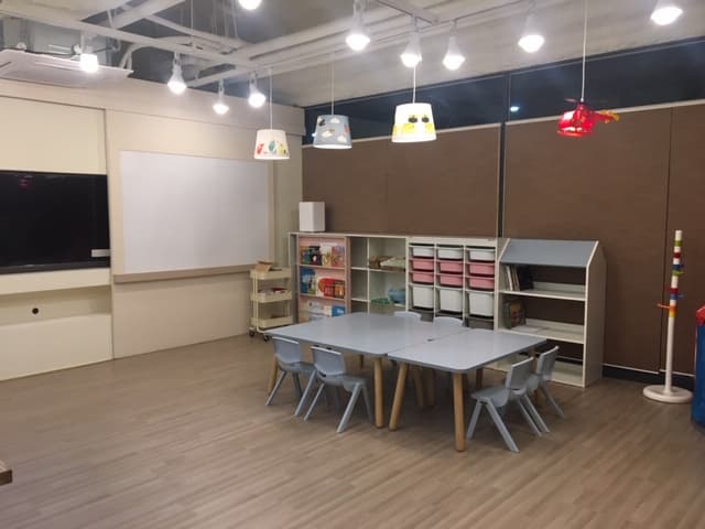 아르테 스튜디오 영어학원 사진 1