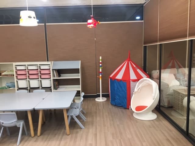아르테 스튜디오 영어학원 사진 3
