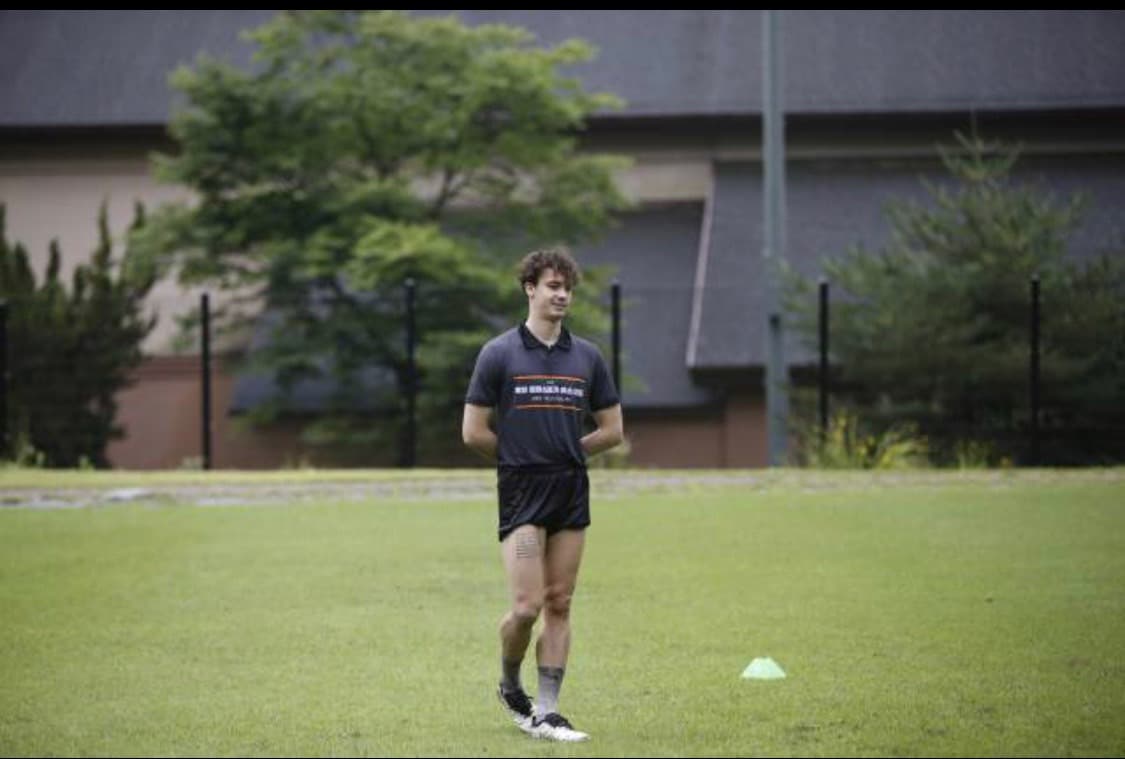 송구칠 축구센터 사진 1
