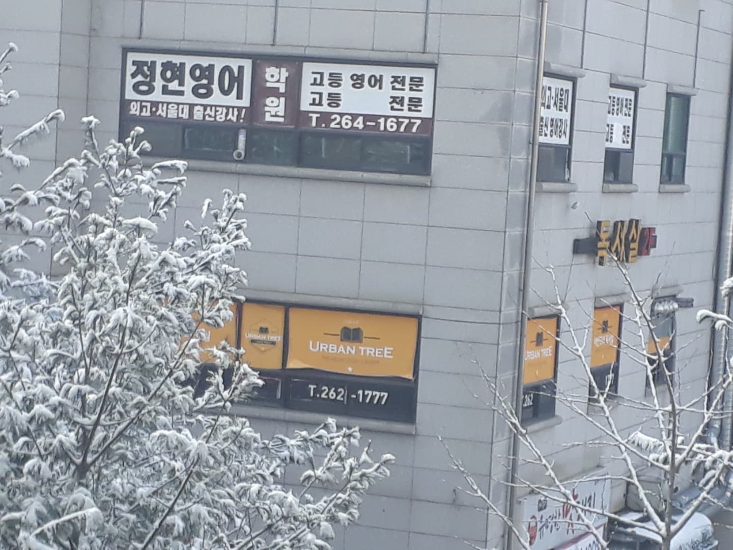 정현 영어학원 사진 3