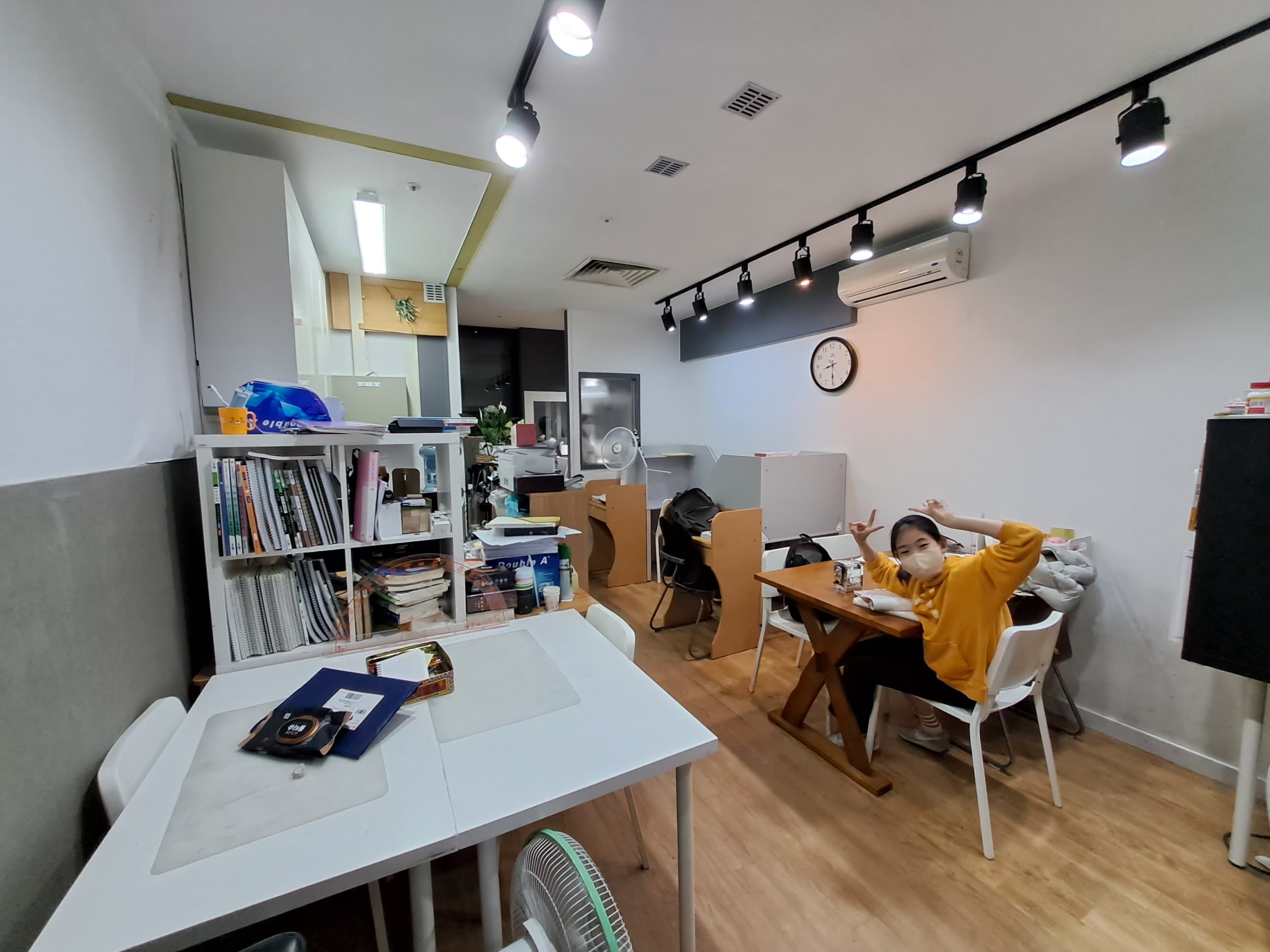 시스케이 수학교습소 사진 2
