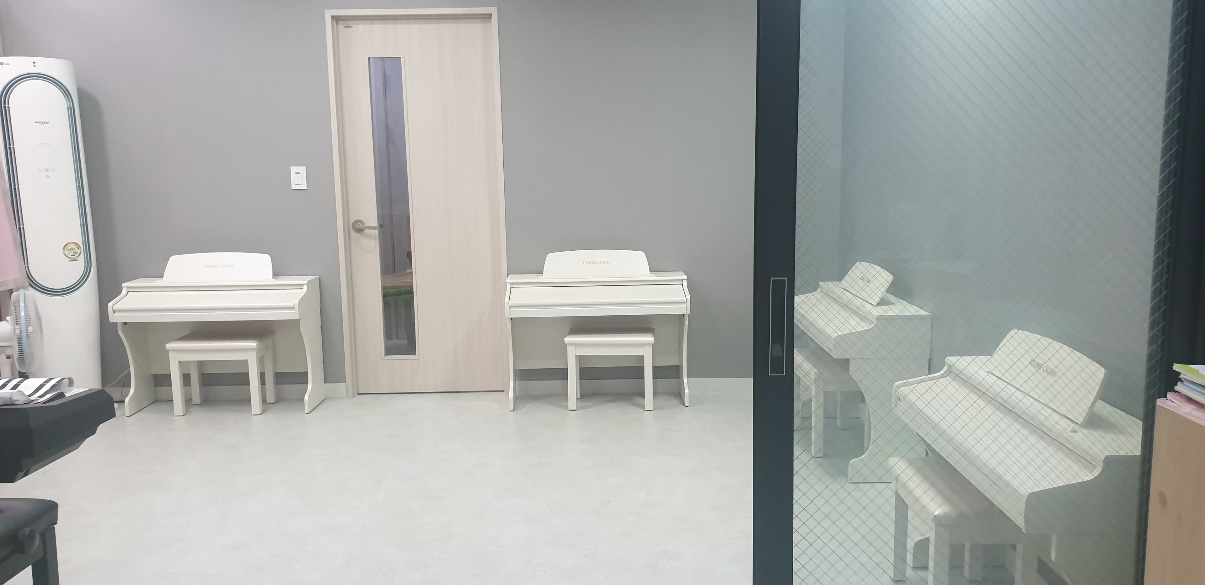 그로우 아이마음 음악학원 사진 2