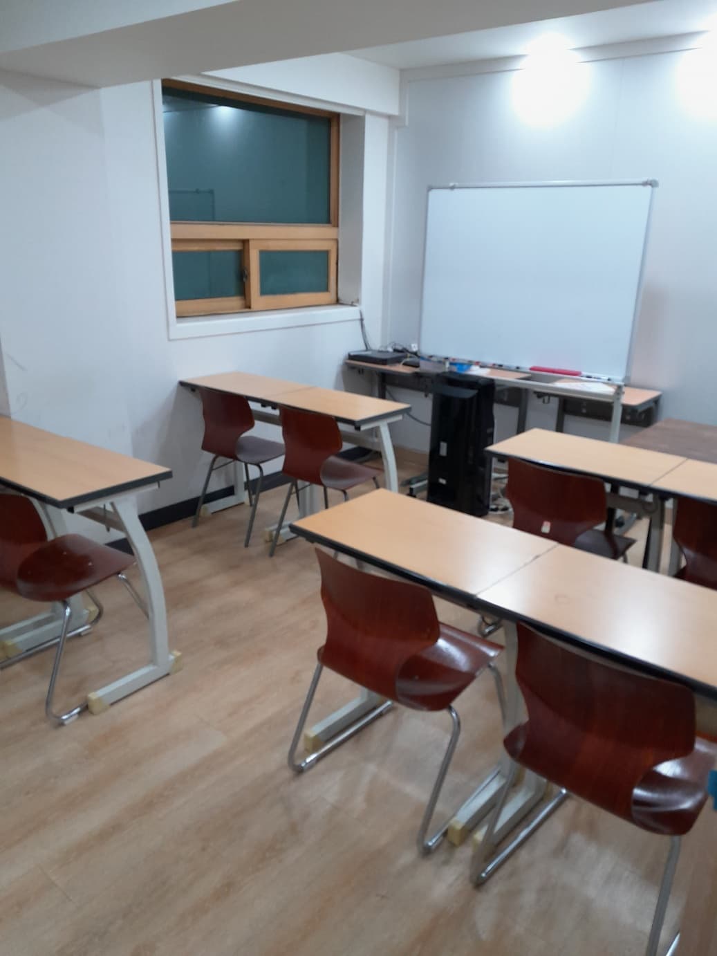 드릴스터디 학원 휘경제2캠퍼스 사진 2