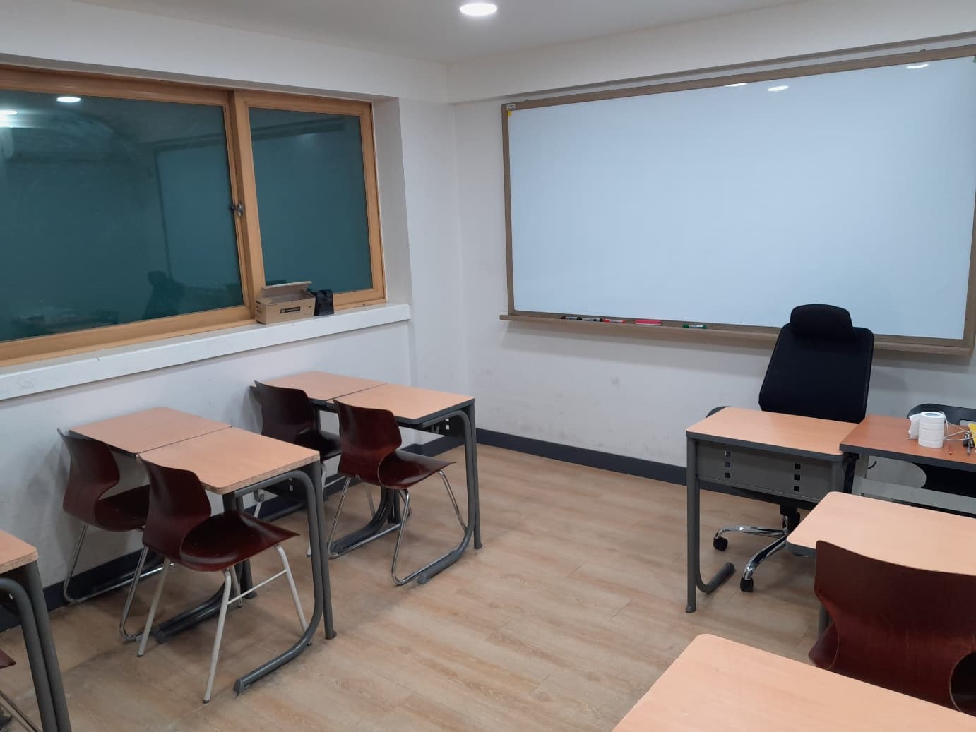 드릴스터디 학원 휘경제2캠퍼스 사진 1