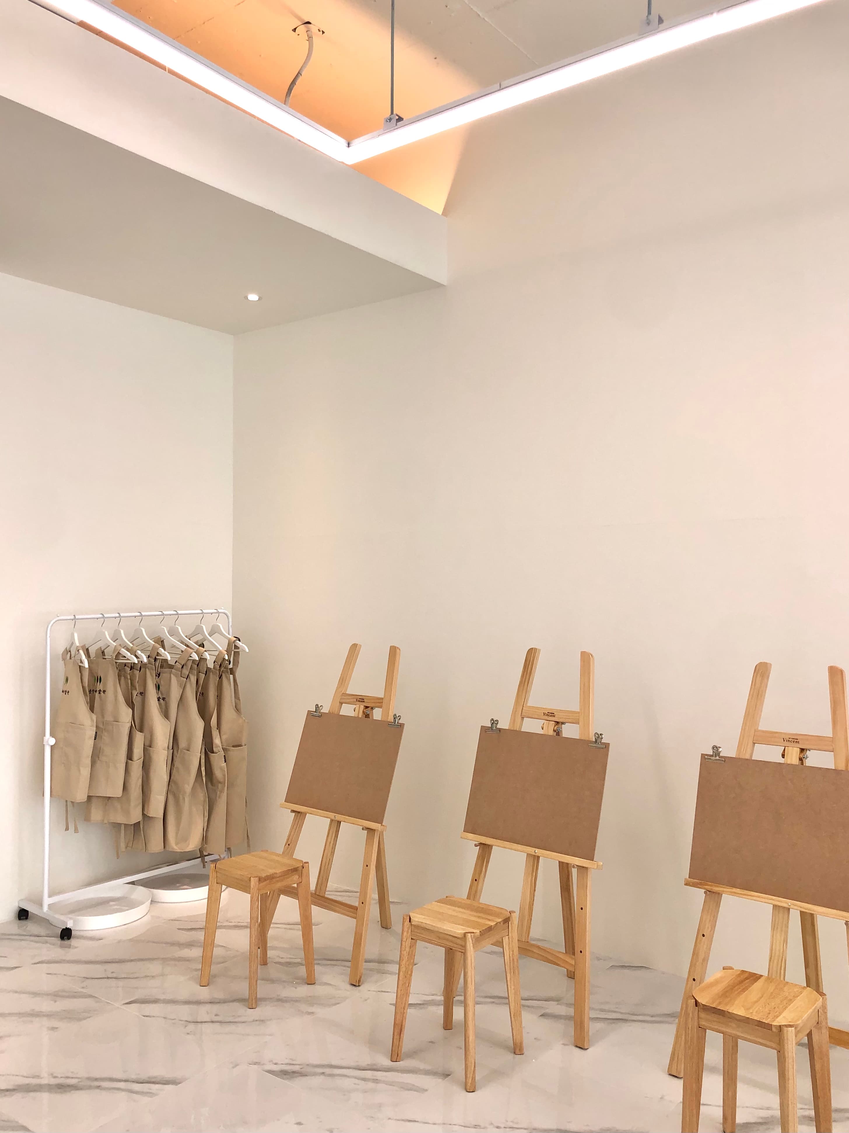 송산미술관 미술학원 사진 1